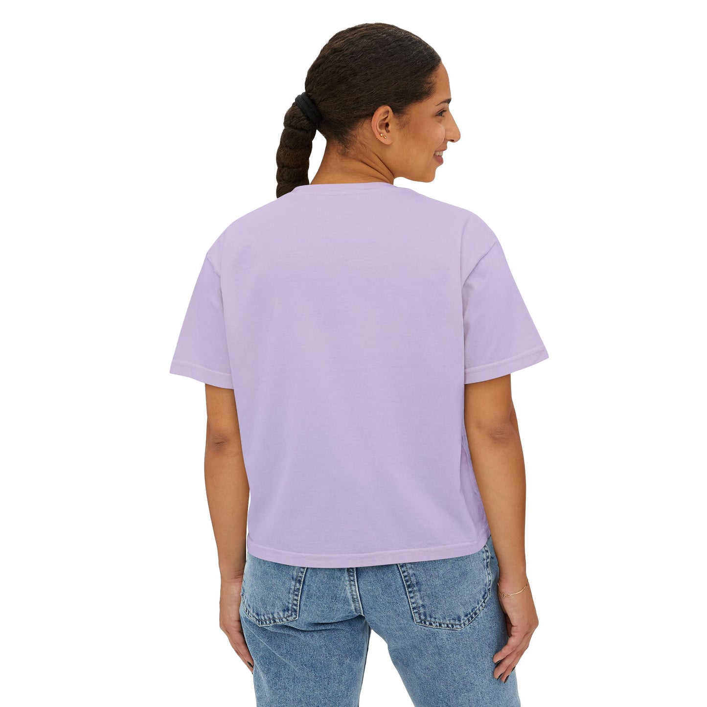 Pot Girl Summer Neon Weed Graphic T-Shirt | Funny Stoner Aesthetic Cannabis Party Tee | 420 Festival Streetwear Shirt