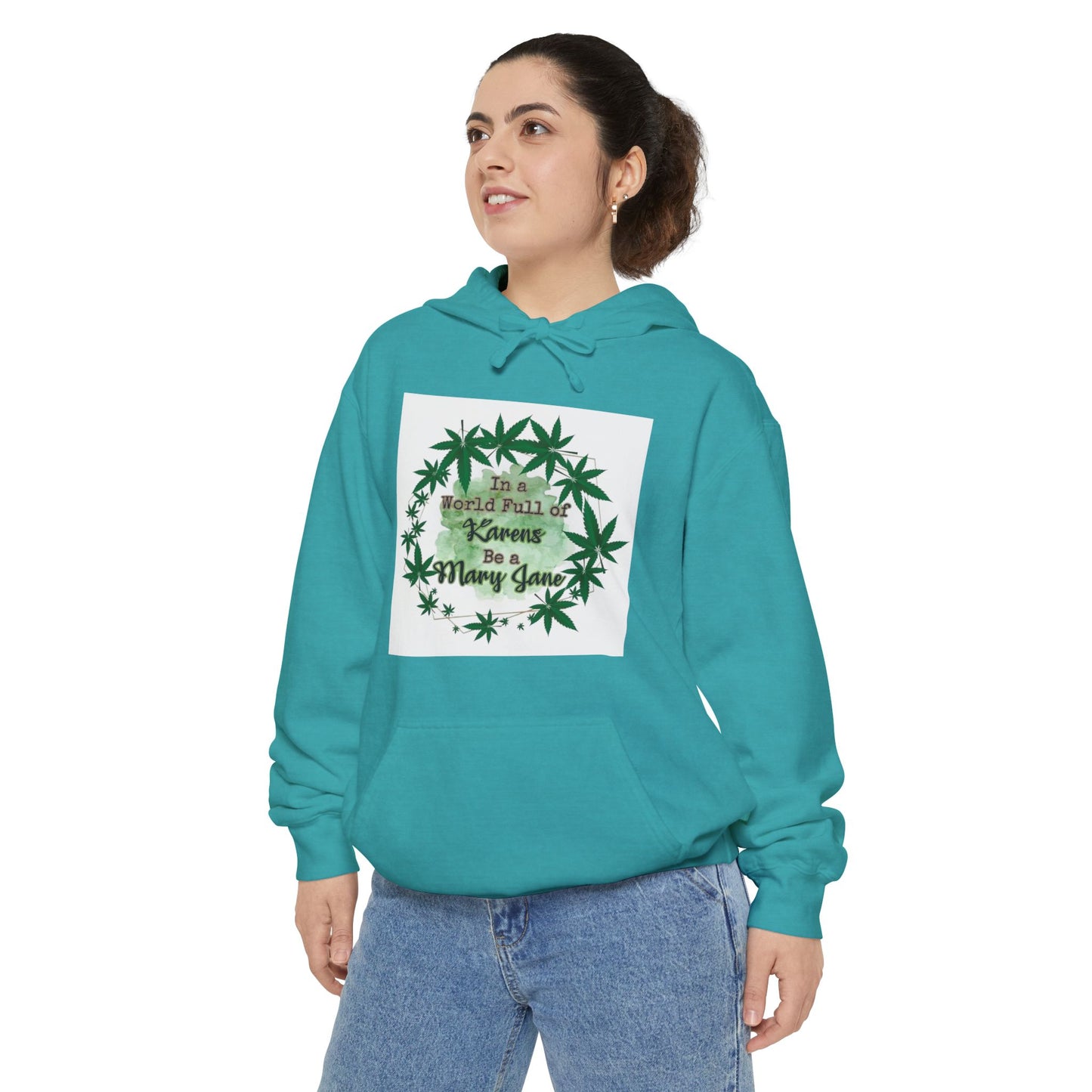 Cozy Cannabis Hoodie, Perfect for Chill Days, Gift for Stoners, 420 Celebrations, Casual Comfort Wear, Unique Graphic Sweatshirt
