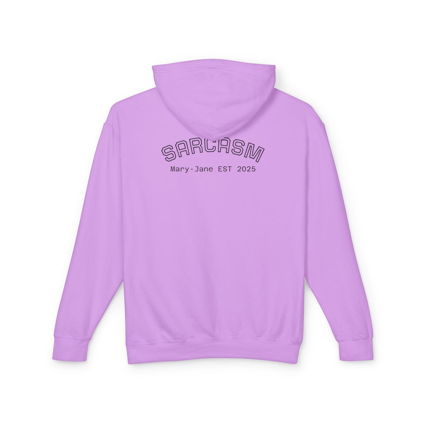 She Likes Big Buds Unisex Lightweight Hooded Sweatshirt, Cannabis Hoodie, Funny Gift, Casual Wear, Sarcastic Merch, Stoner Apparel