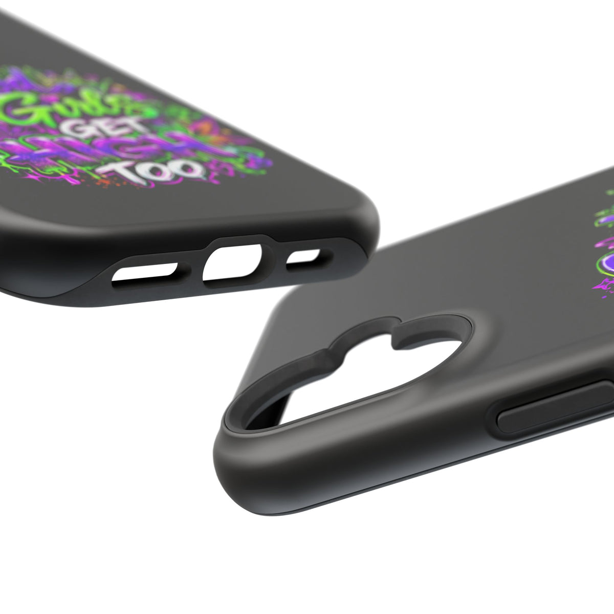 Good Girls Get High Too Magnetic Phone Case Printify