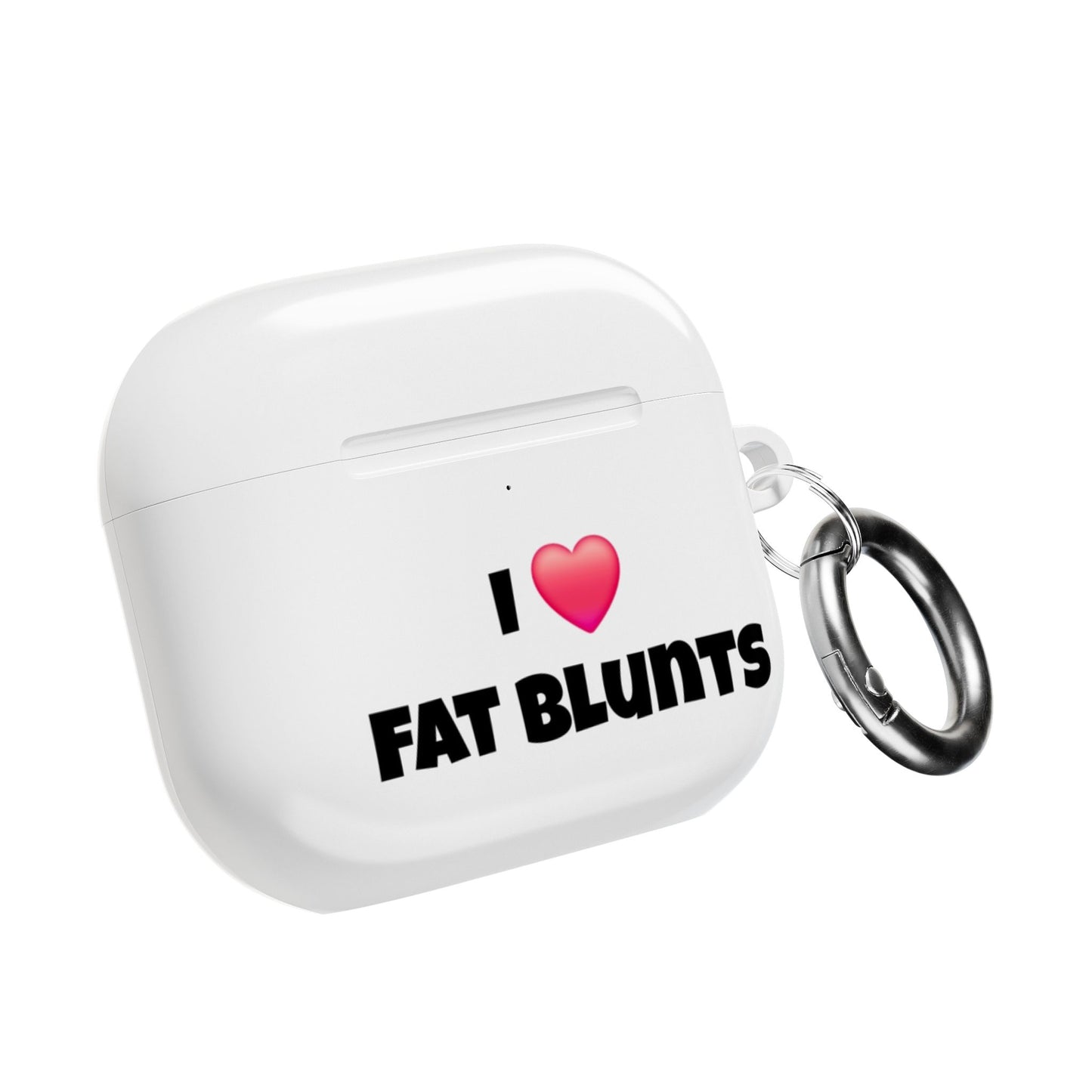 I Fat Blunts AirPod Cases | Unique Gifts for Smokers, Trendy Tech Accessory, Fun Birthday Present, Cool Stoner Gift, Holiday Essentials-Mary Jane 2025