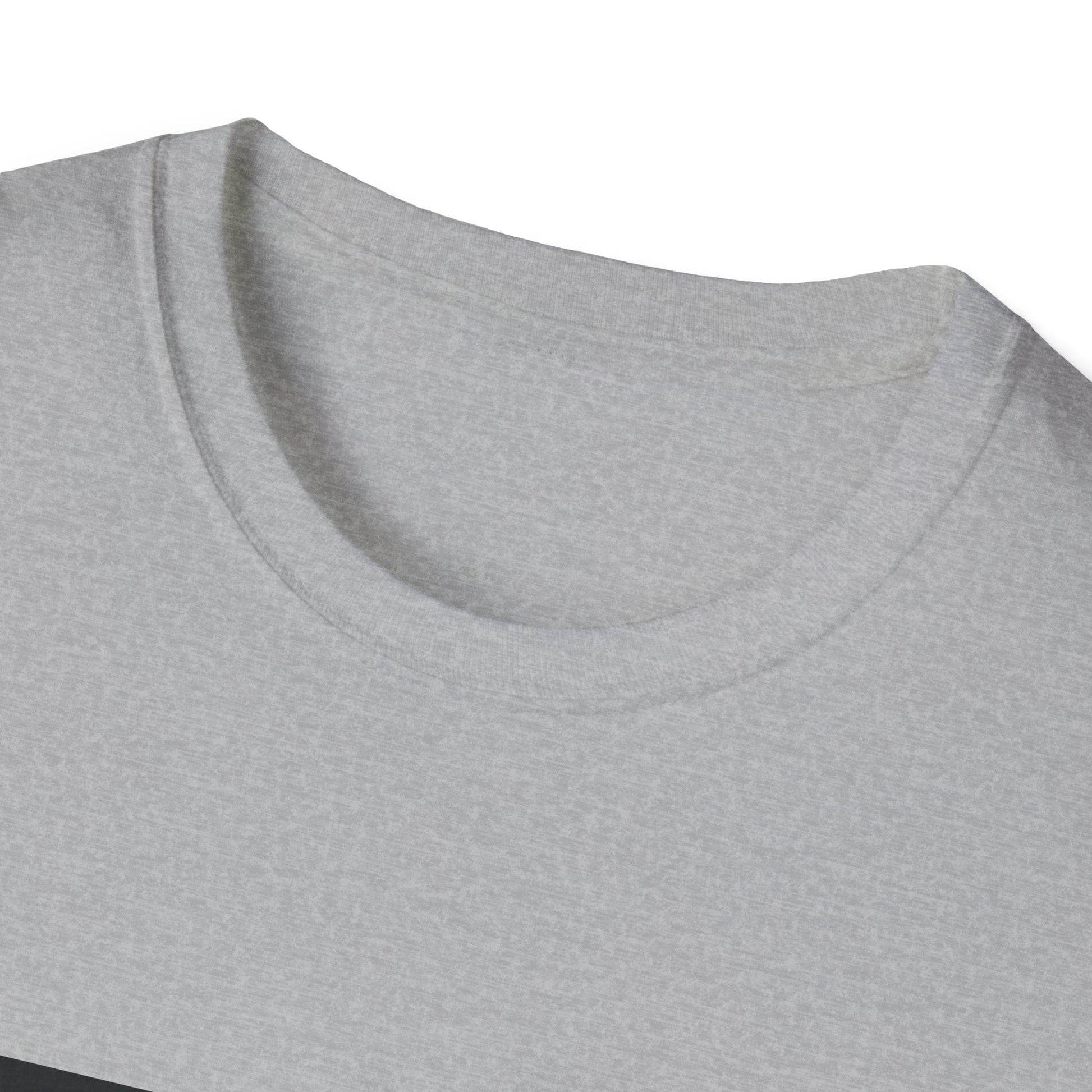 Unisex Softstyle T-Shirt-Mary Jane 2025