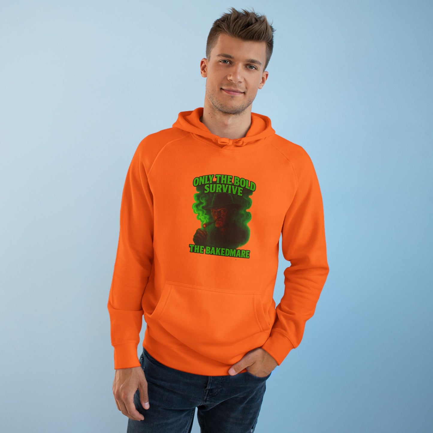 Surviving the Darkness Unisex Hoodie