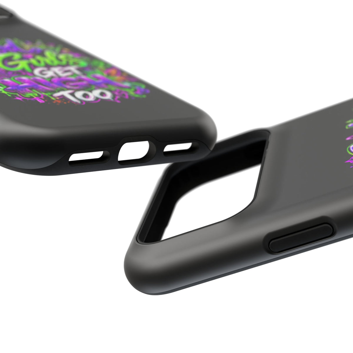 Good Girls Get High Too Magnetic Phone Case Printify