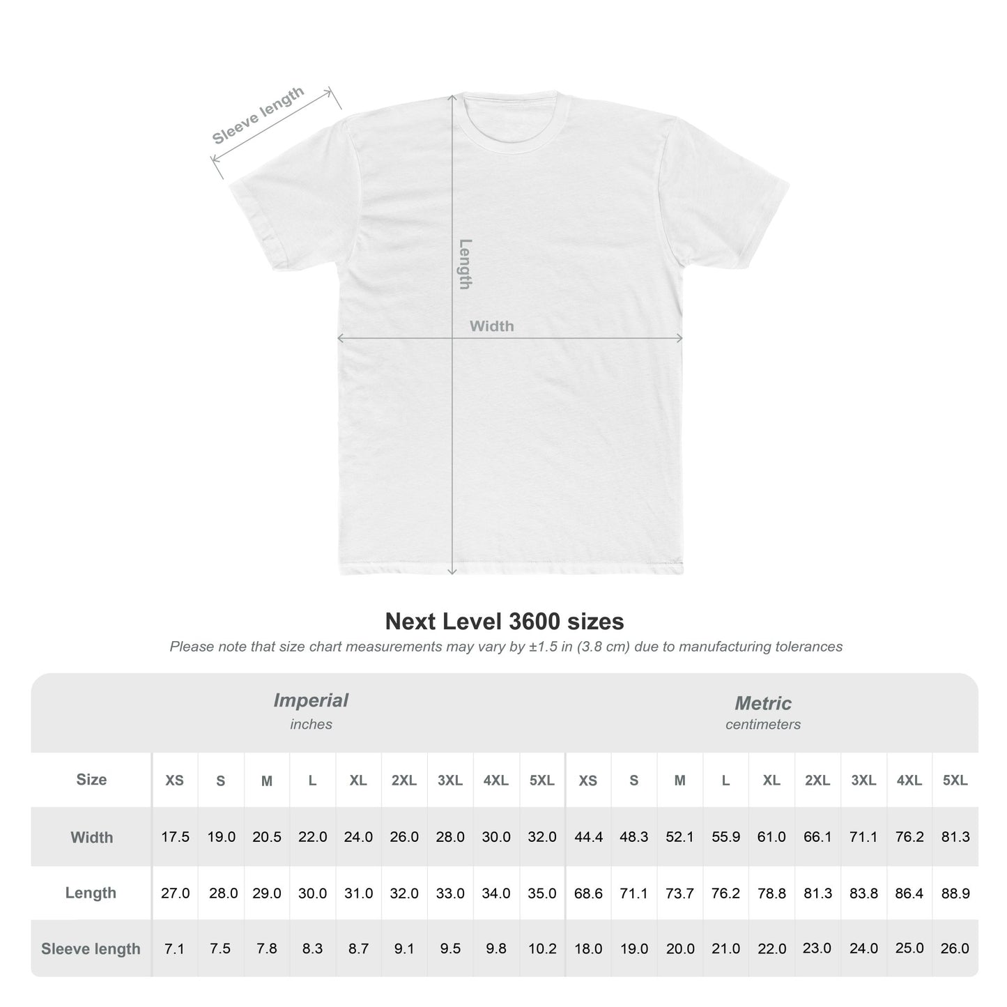 McClellan & Mack 'Est. 1977' Crew Tee — Eastside Graphic T-Shirt