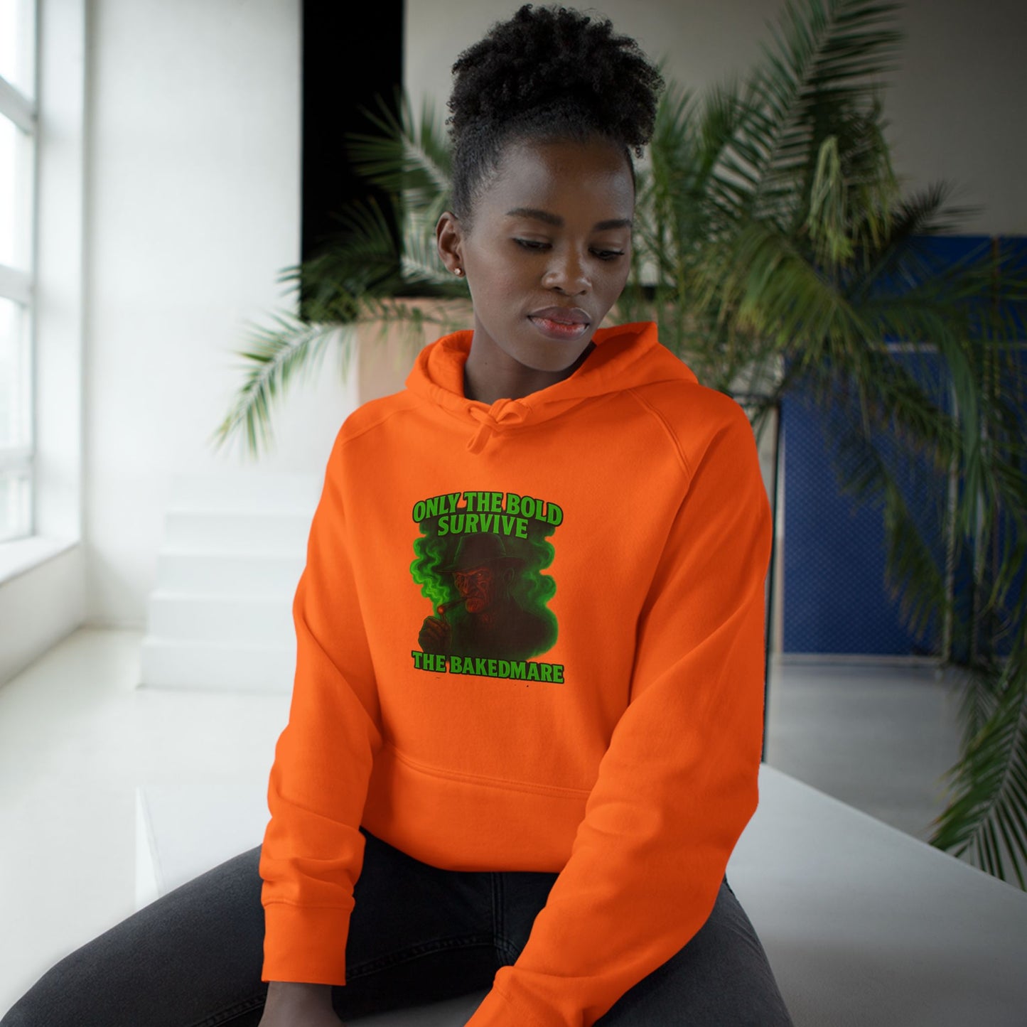 Surviving the Darkness Unisex Hoodie