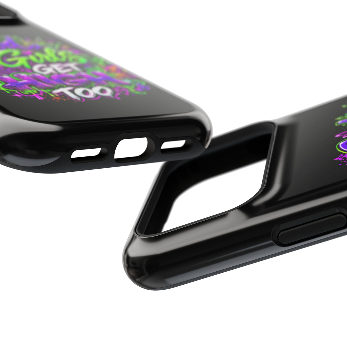 Good Girls Get High Too Magnetic Phone Case Printify