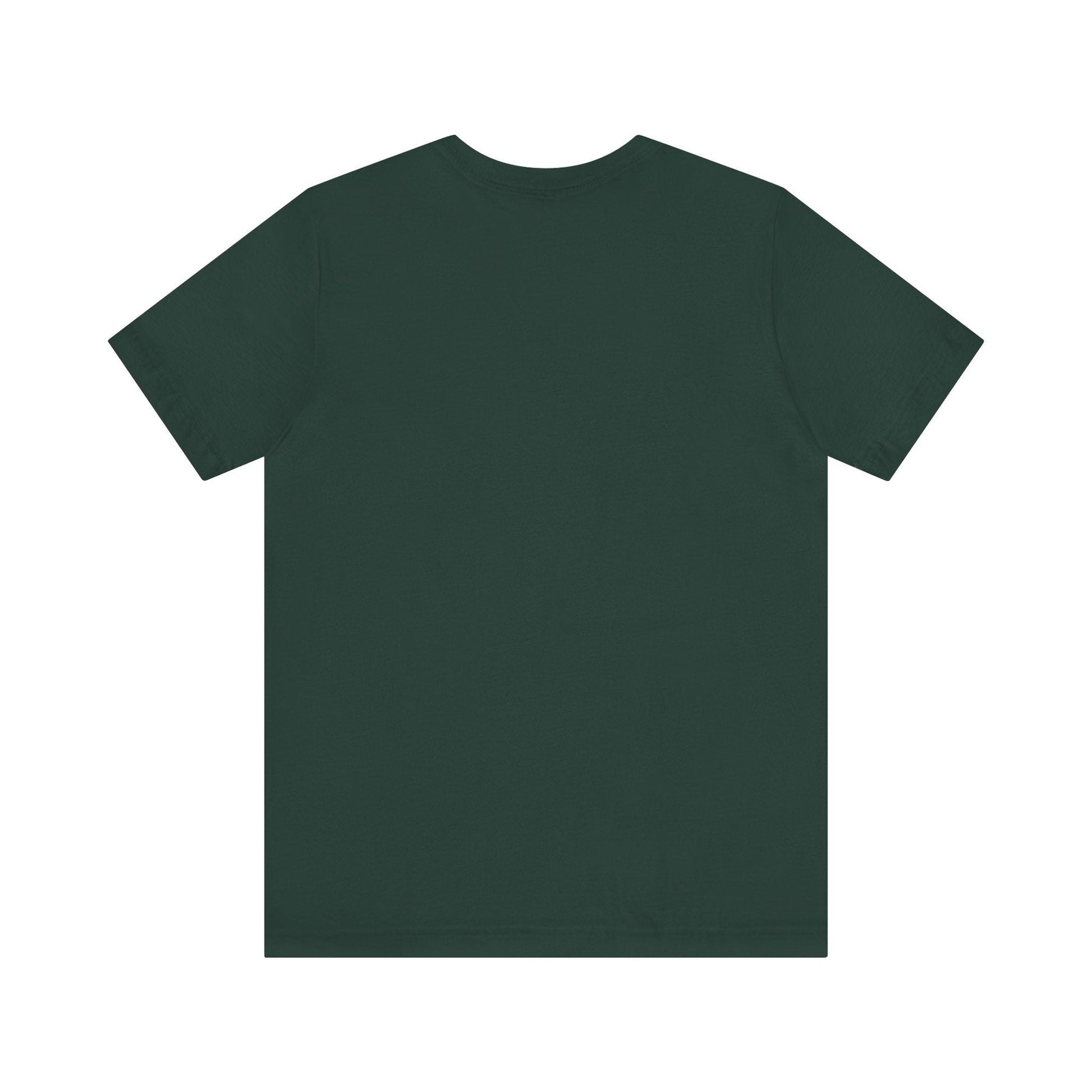 Personalized Mary Jane Lane Tee, Casual Unisex Short Sleeve T-Shirt for Home Lovers, Unique Gift for Housewarming, Birthday, Fun [...]-Mary Jane 2025