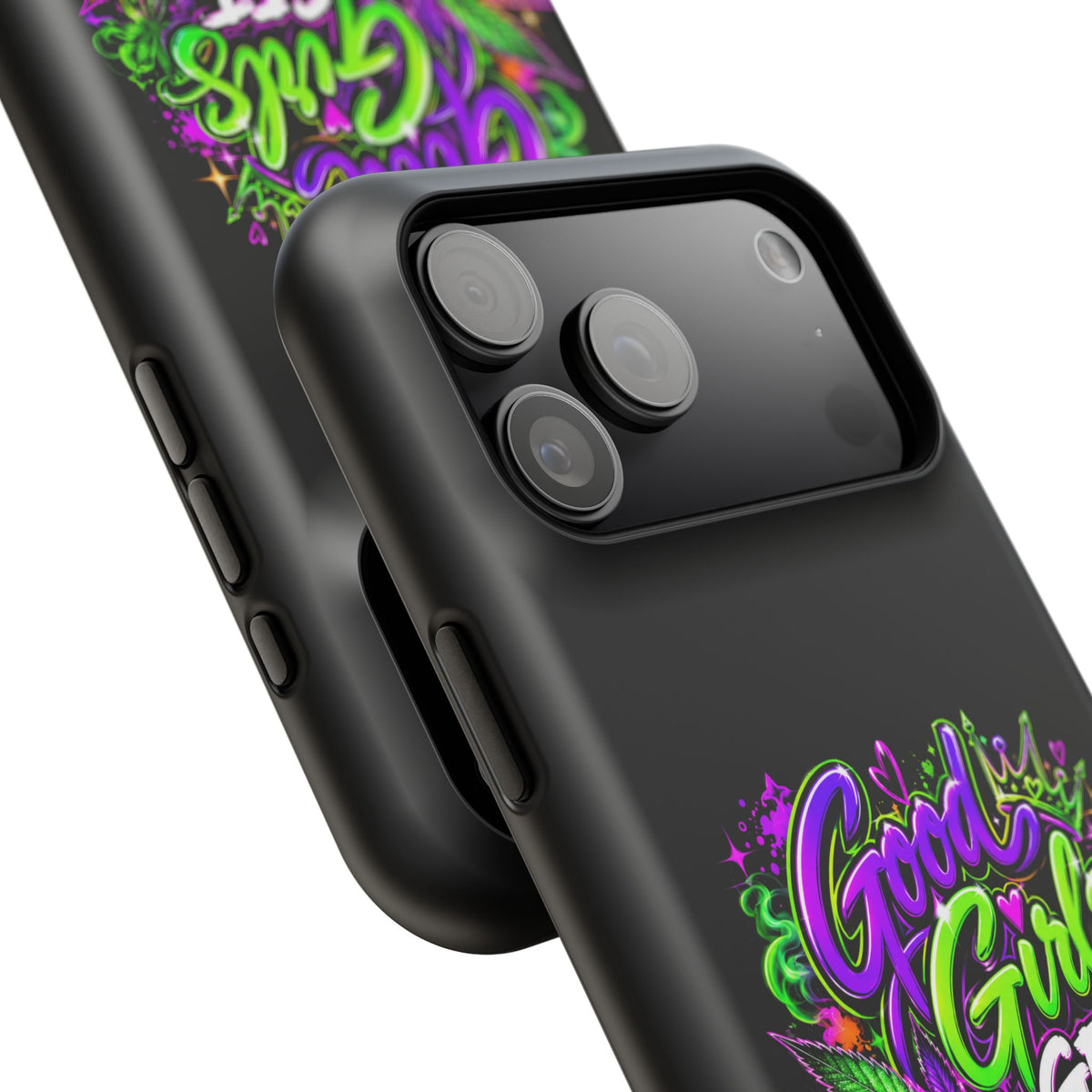 Good Girls Get High Too Magnetic Phone Case Printify