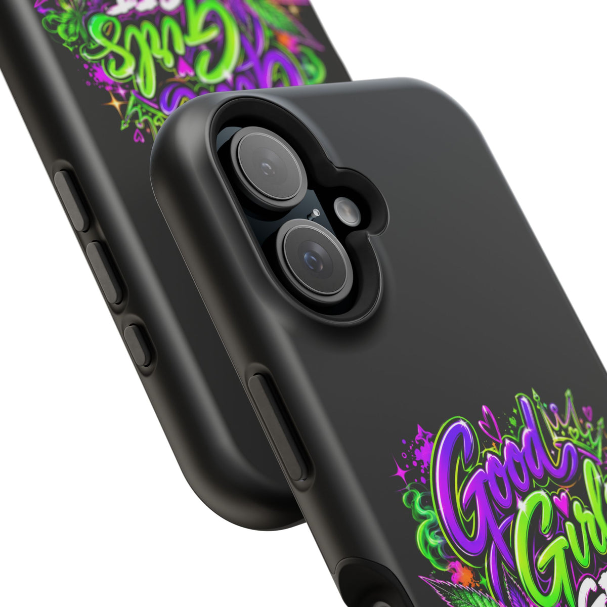 Good Girls Get High Too Magnetic Phone Case Printify
