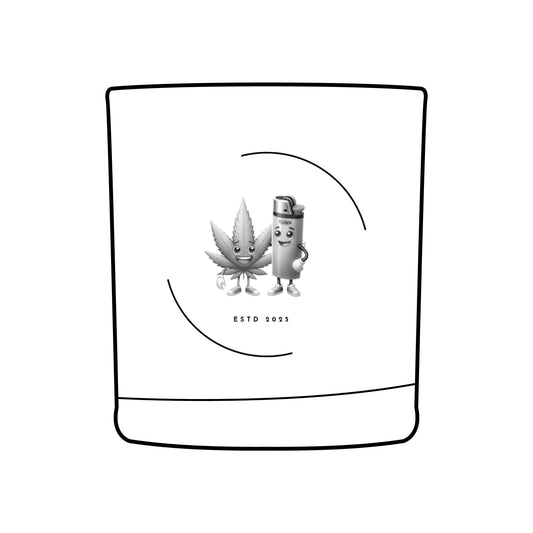 Whiskey Glass-Mary Jane 2025