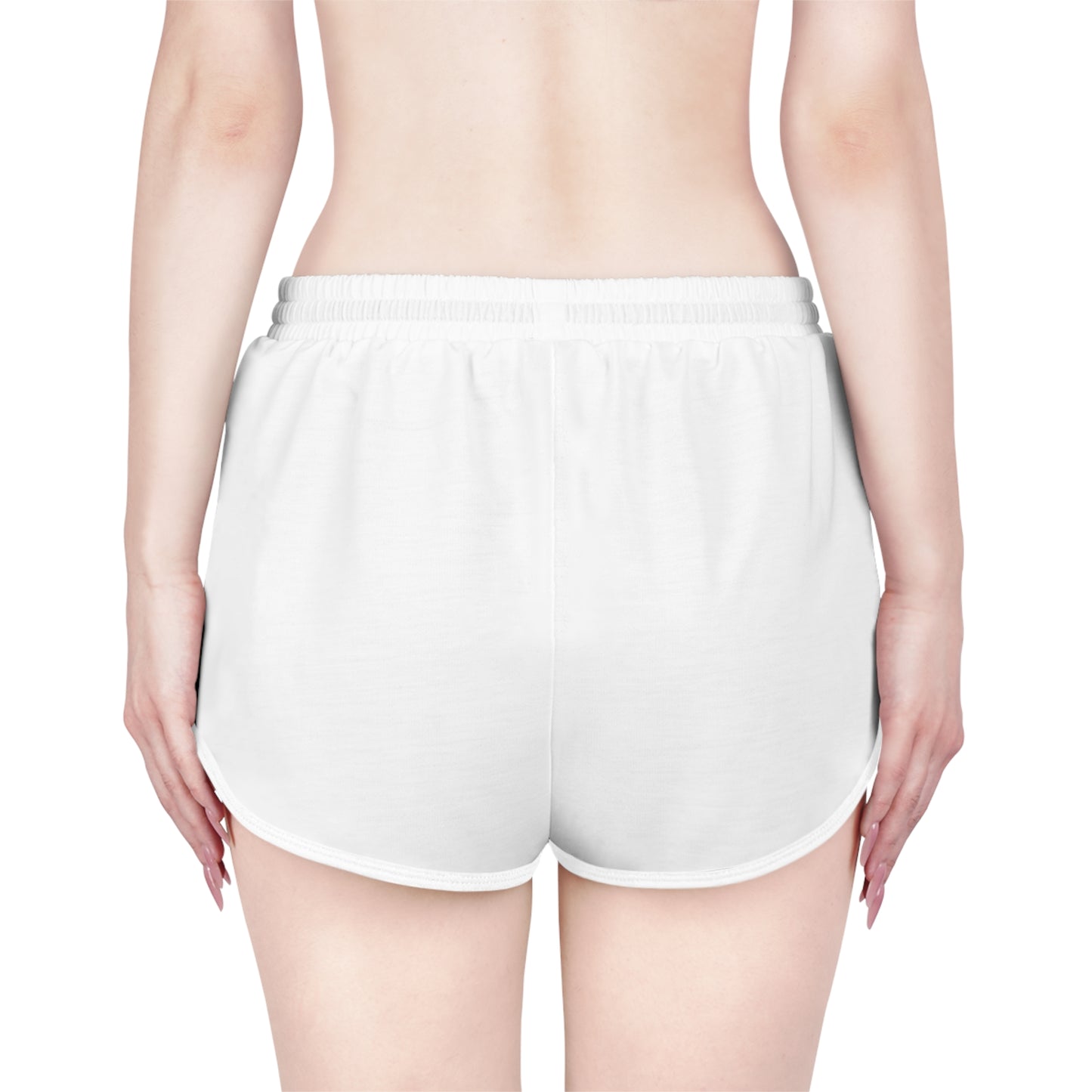 Pot Girl Booty Shorts – Funny 420 Women’s Shorts, Cannabis Summer Outfit, Cute Weed Apparel, Festival Rave Clothing, Stoner Gift Idea
