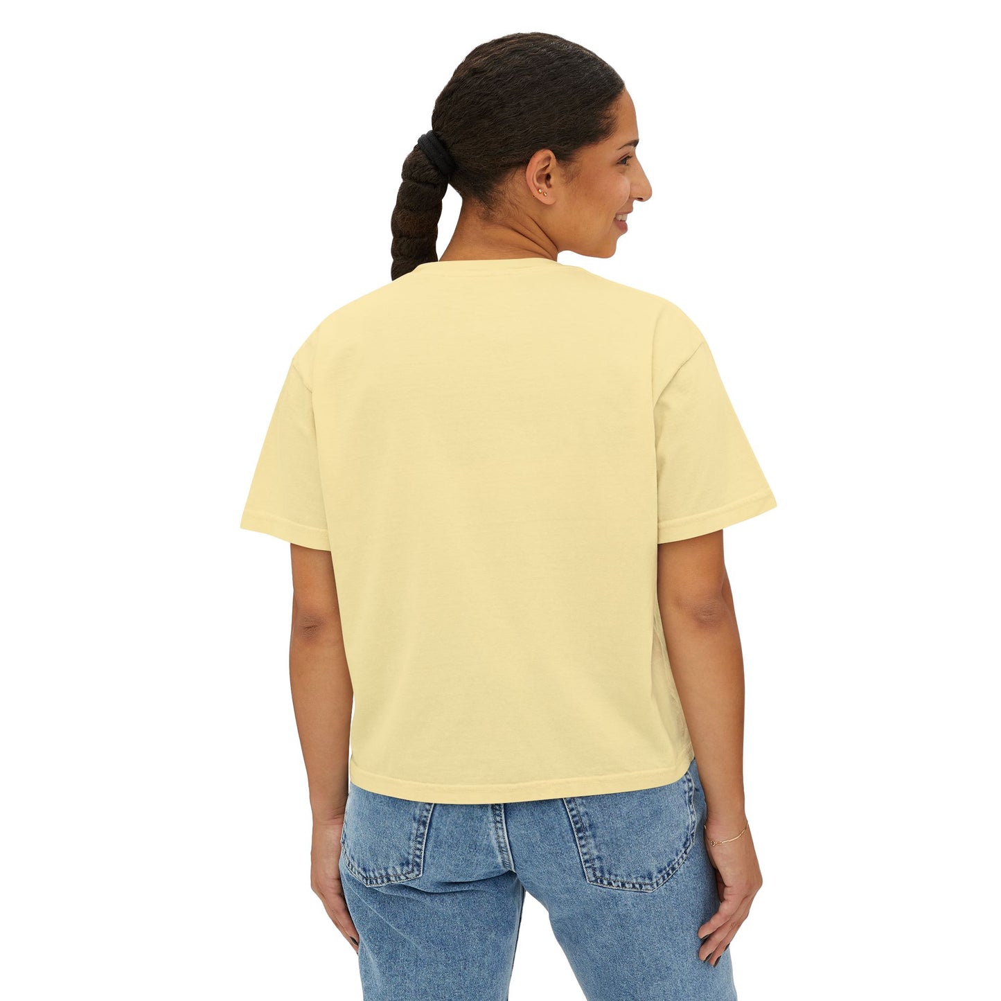 Pot Girl Summer Neon Weed Graphic T-Shirt | Funny Stoner Aesthetic Cannabis Party Tee | 420 Festival Streetwear Shirt
