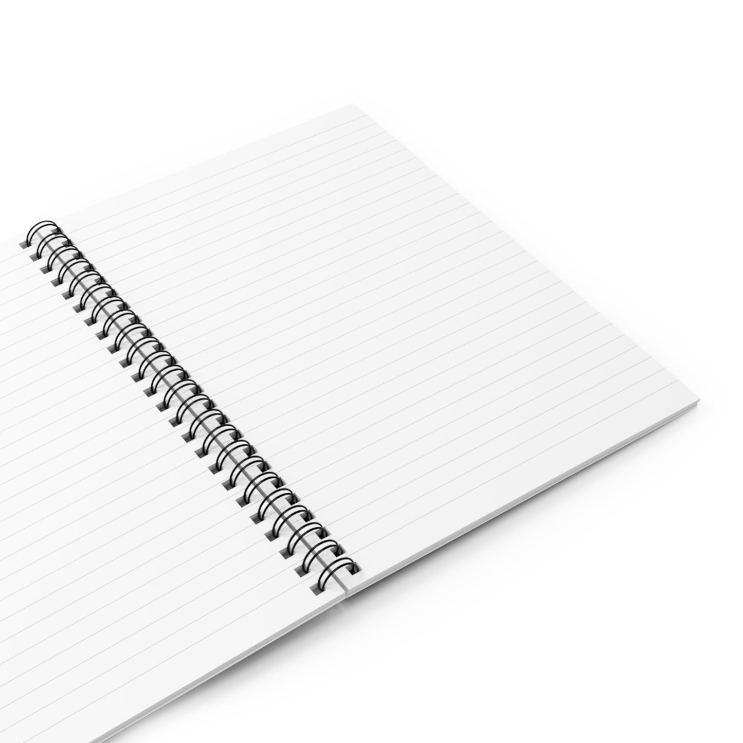 Marijuana Leaf Spiral Notebook – Funny Stoner Notebook “If Smoking Is A Sin I Will See Y’all Inhale” – Cannabis Journal, Weed Lover Gift, 420 Notepad