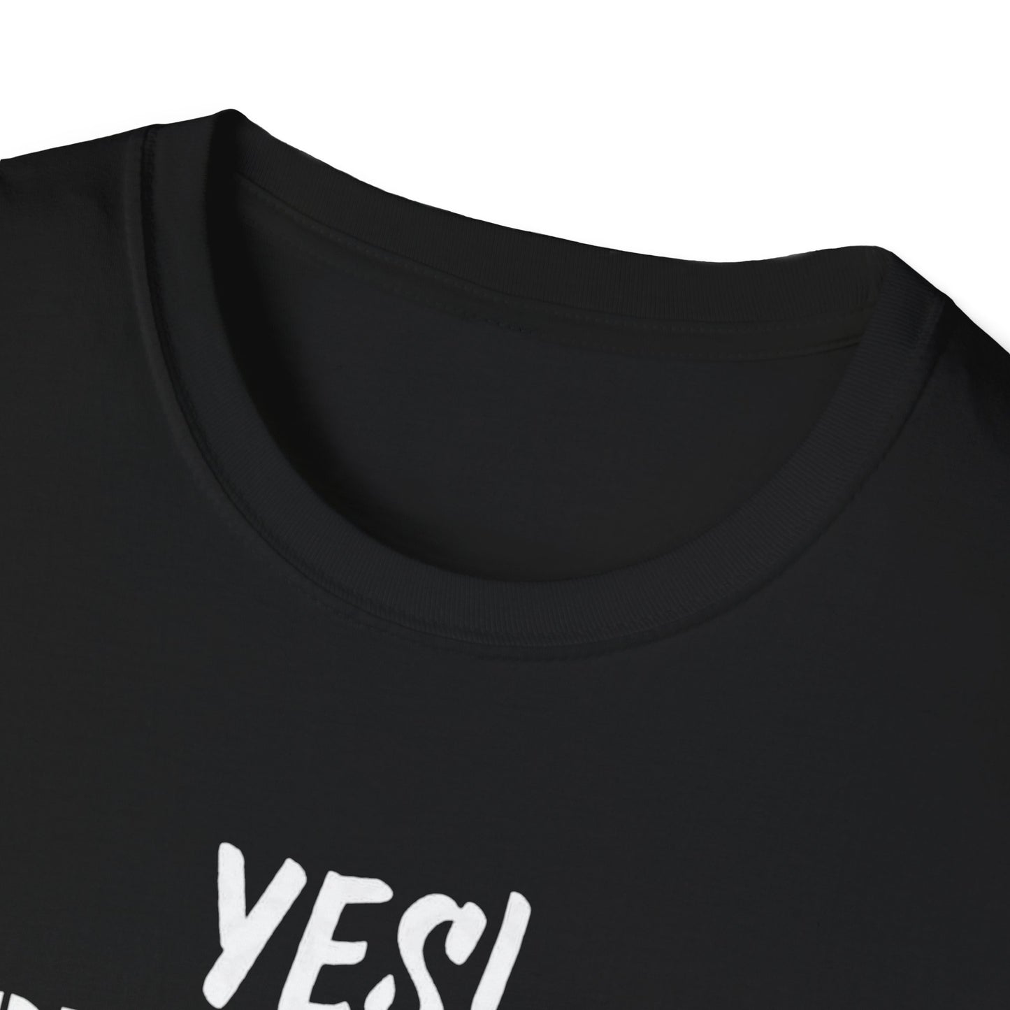 Yes I Smell Like Weed Graphic T-Shirt | Funny Cannabis Culture Streetwear Tee