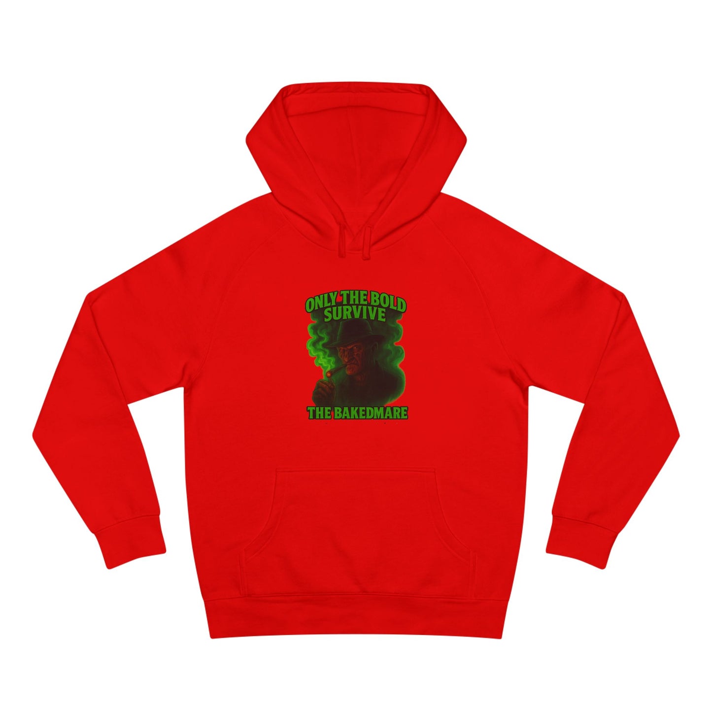 Surviving the Darkness Unisex Hoodie