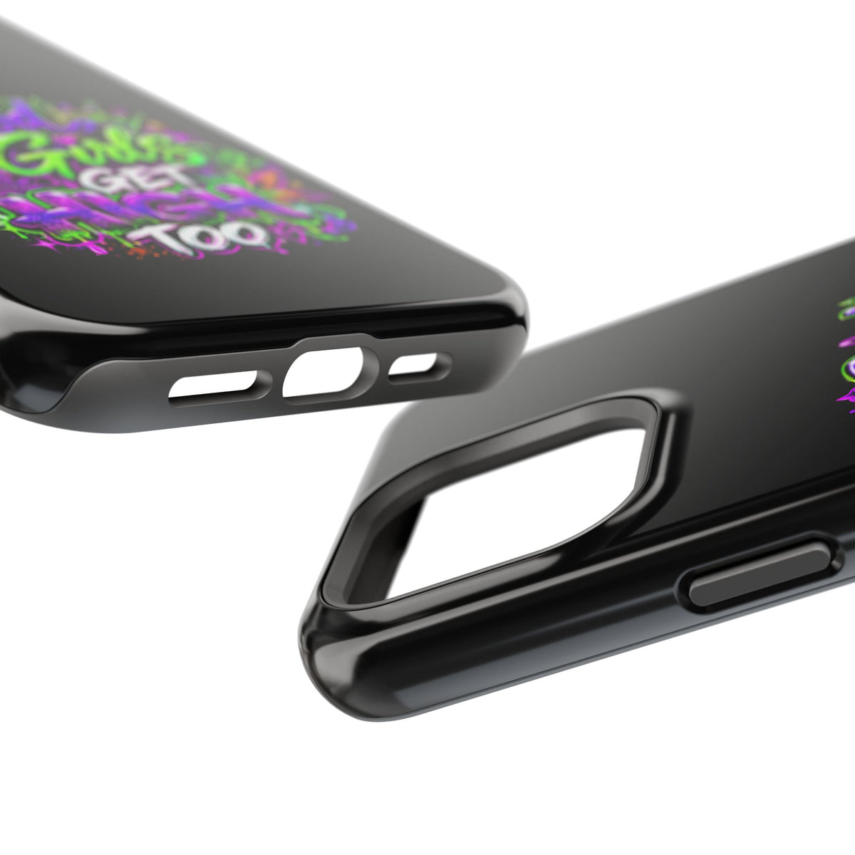 Good Girls Get High Too Magnetic Phone Case Printify