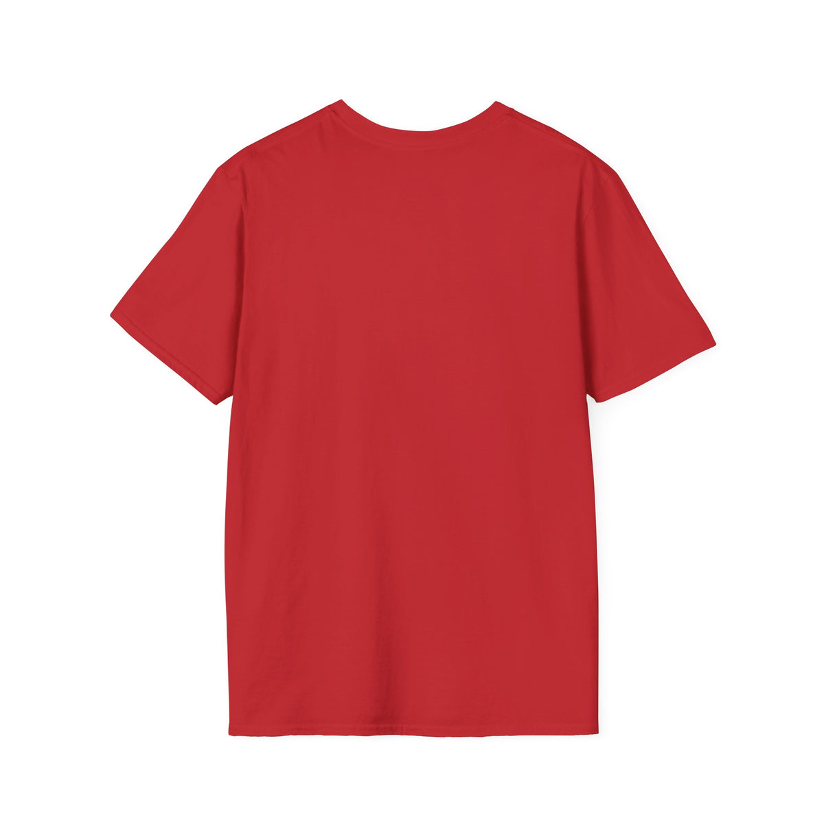 Boo I Have an Attitude Halloween Ghost T-Shirt Printify