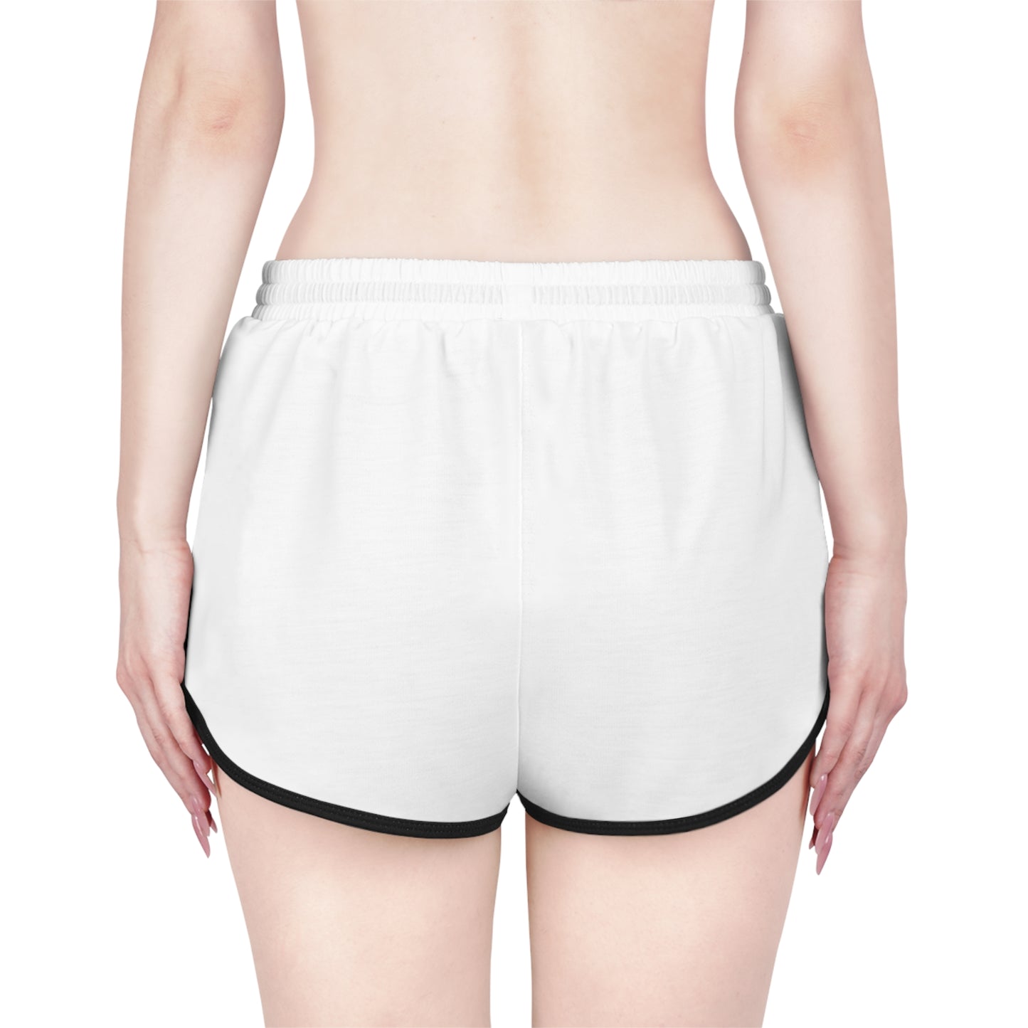 Pot Girl Booty Shorts – Funny 420 Women’s Shorts, Cannabis Summer Outfit, Cute Weed Apparel, Festival Rave Clothing, Stoner Gift Idea