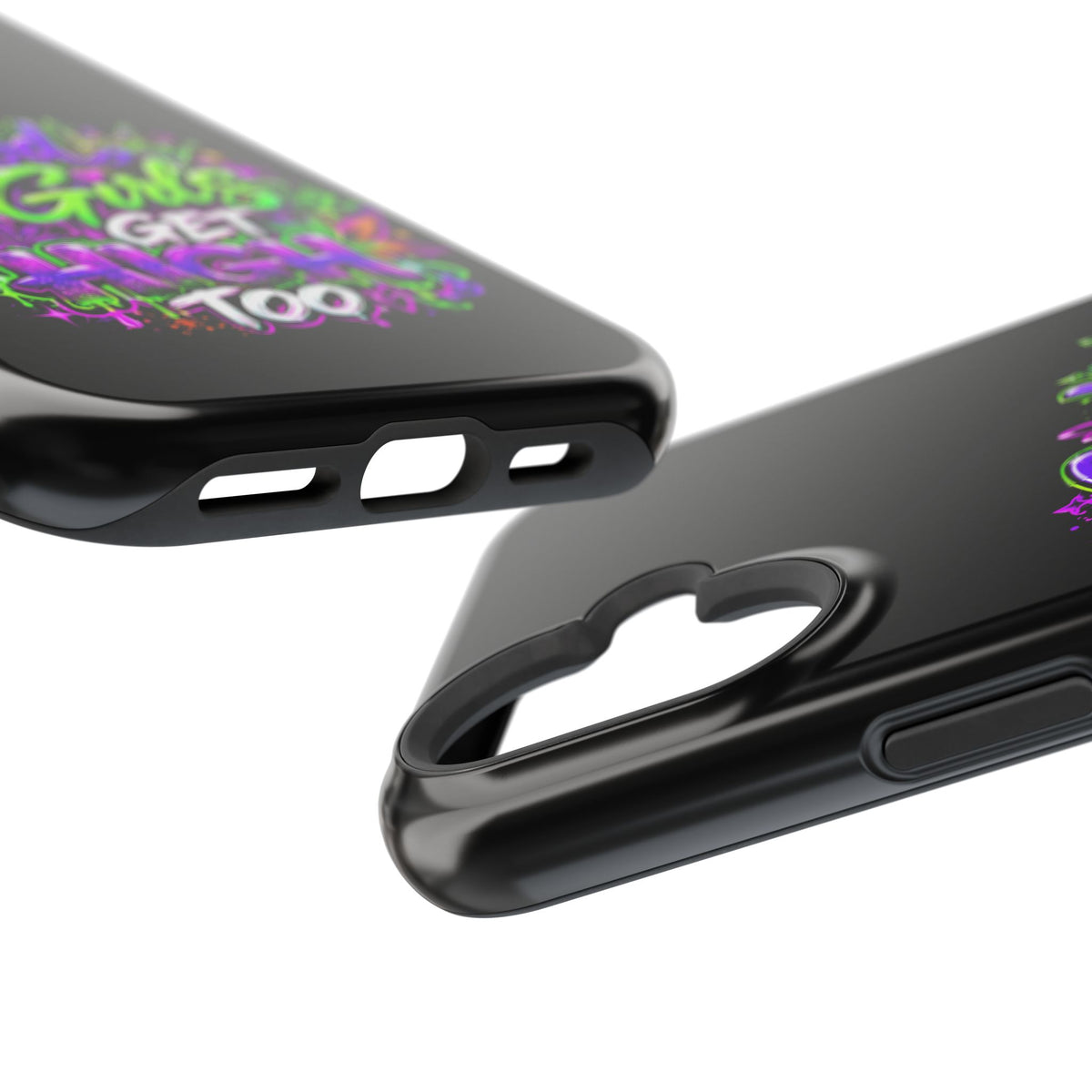 Good Girls Get High Too Magnetic Phone Case Printify