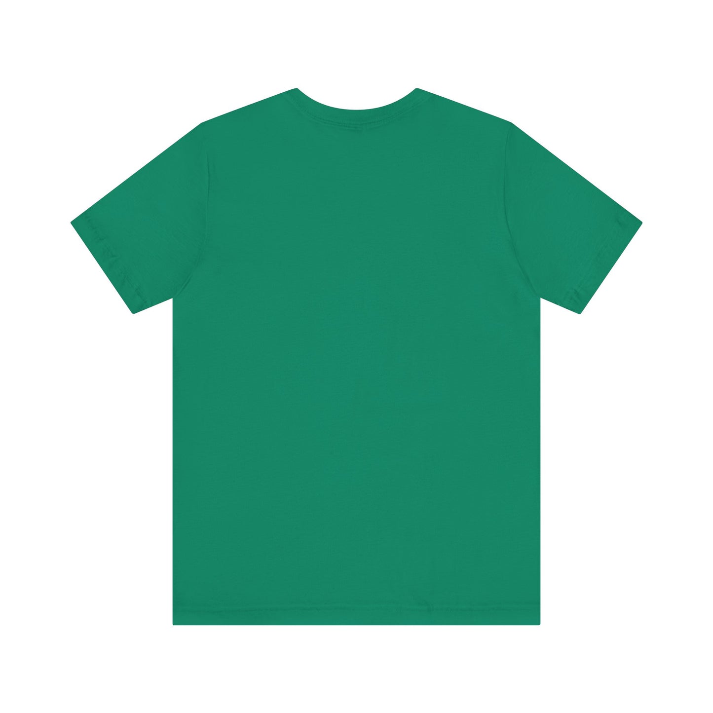 Unisex Jersey Short Sleeve Tee-Mary Jane 2025