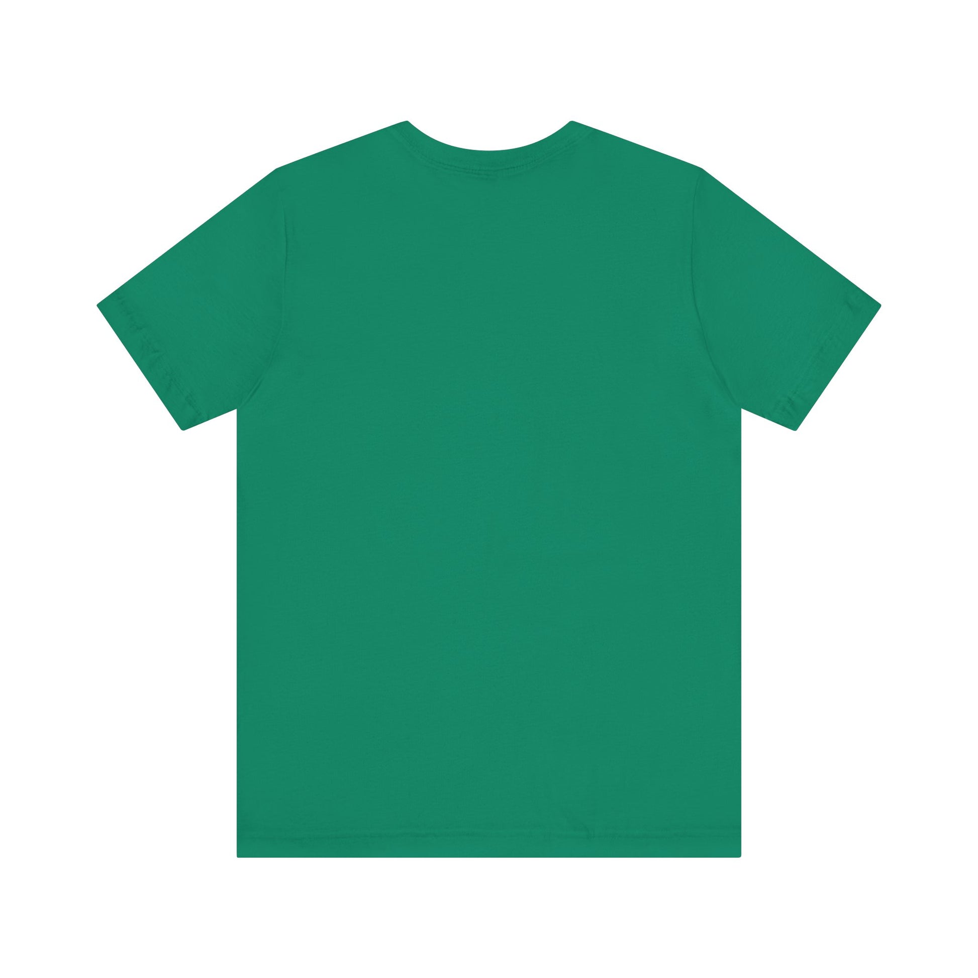 Unisex Jersey Short Sleeve Tee-Mary Jane 2025