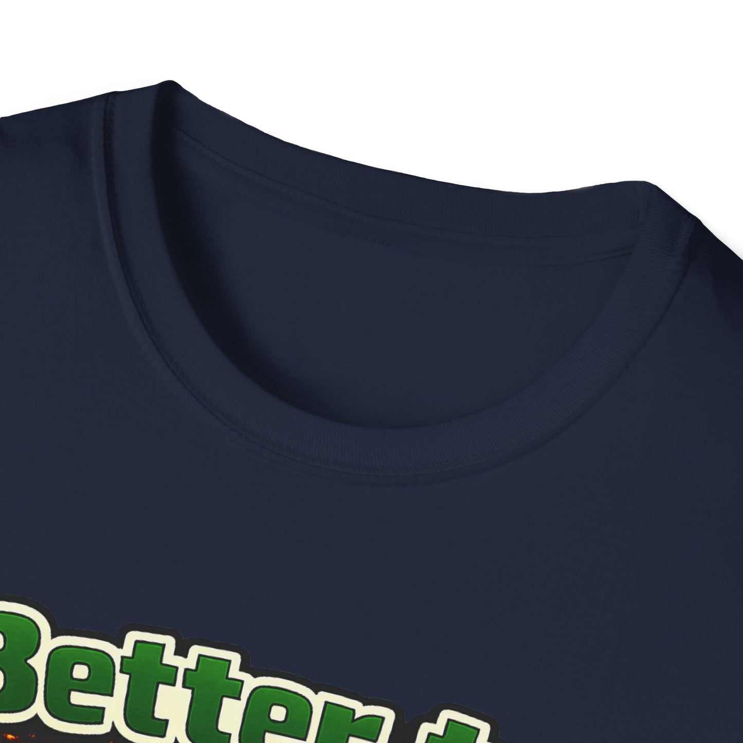 Better to Spark the Grass Than Be an Ass Shirt – Funny 420 Weed Humor T-Shirt