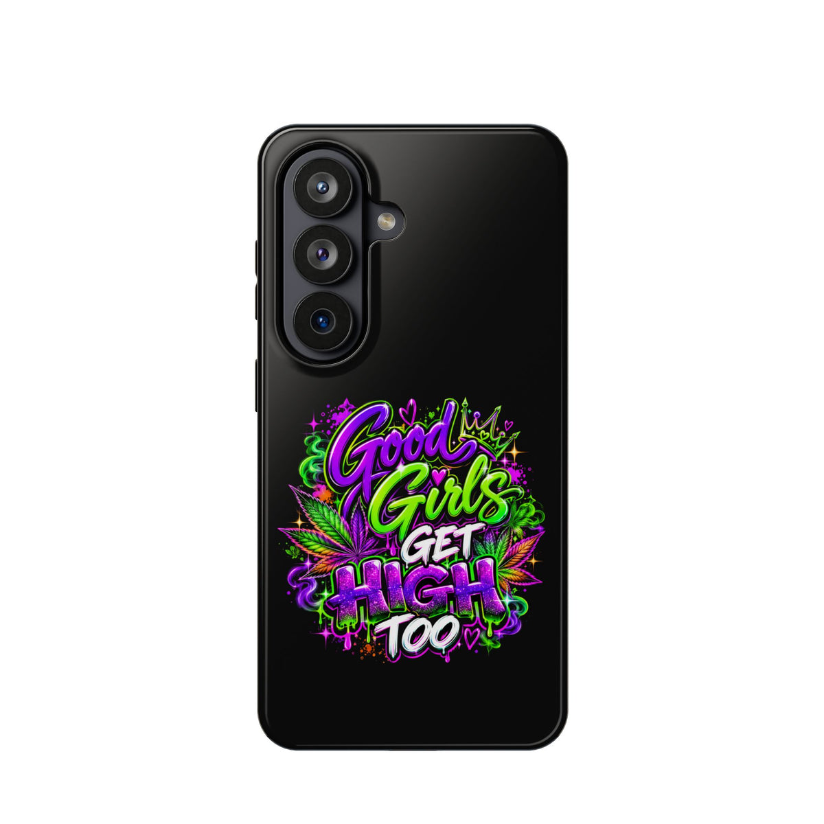 Good Girls Get High Too Magnetic Phone Case Printify