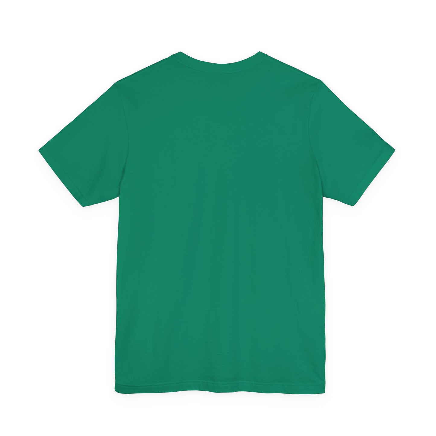 Unisex Jersey Short Sleeve Tee-Mary Jane 2025