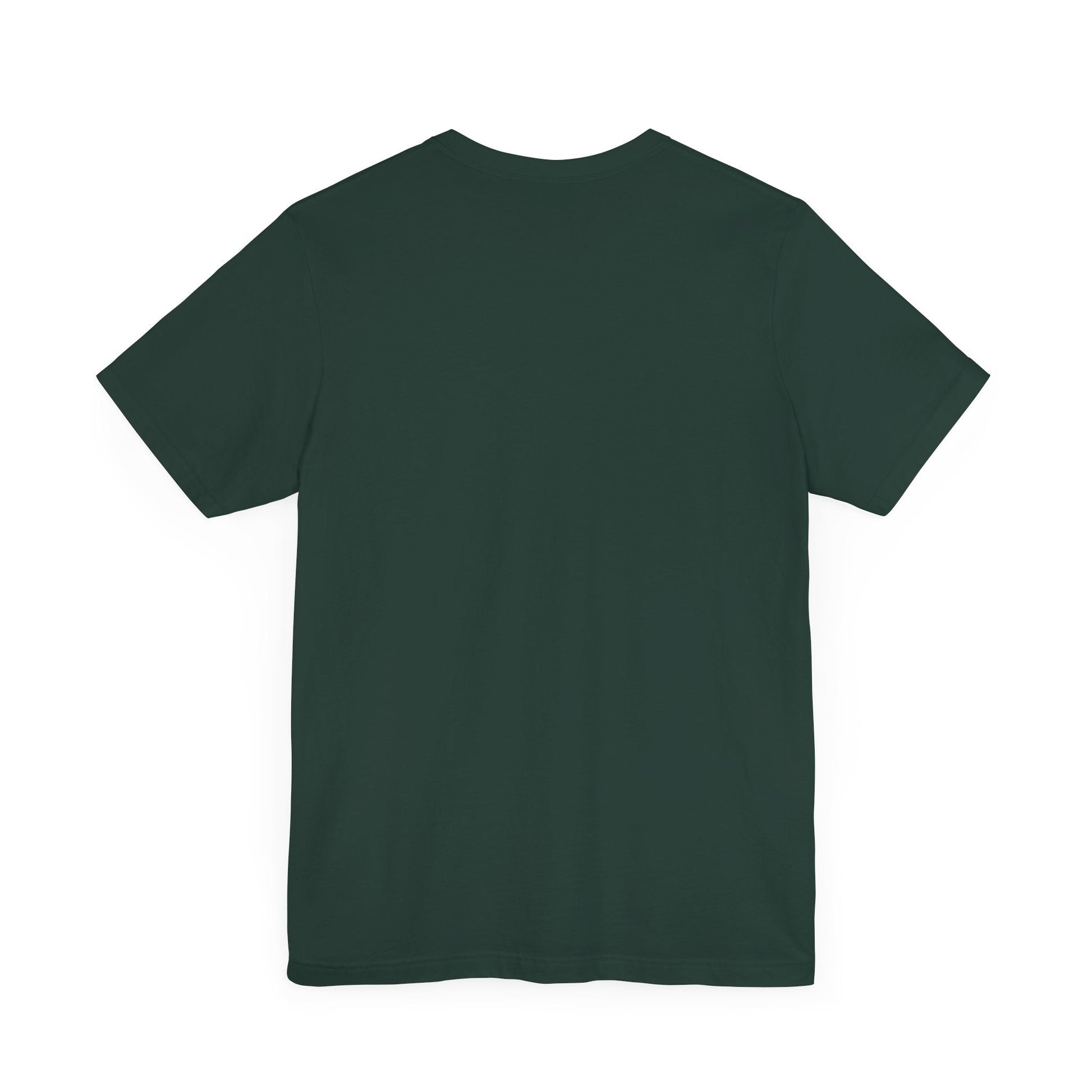 Personalized Mary Jane Lane Tee, Casual Unisex Short Sleeve T-Shirt for Home Lovers, Unique Gift for Housewarming, Birthday, Fun [...]-Mary Jane 2025
