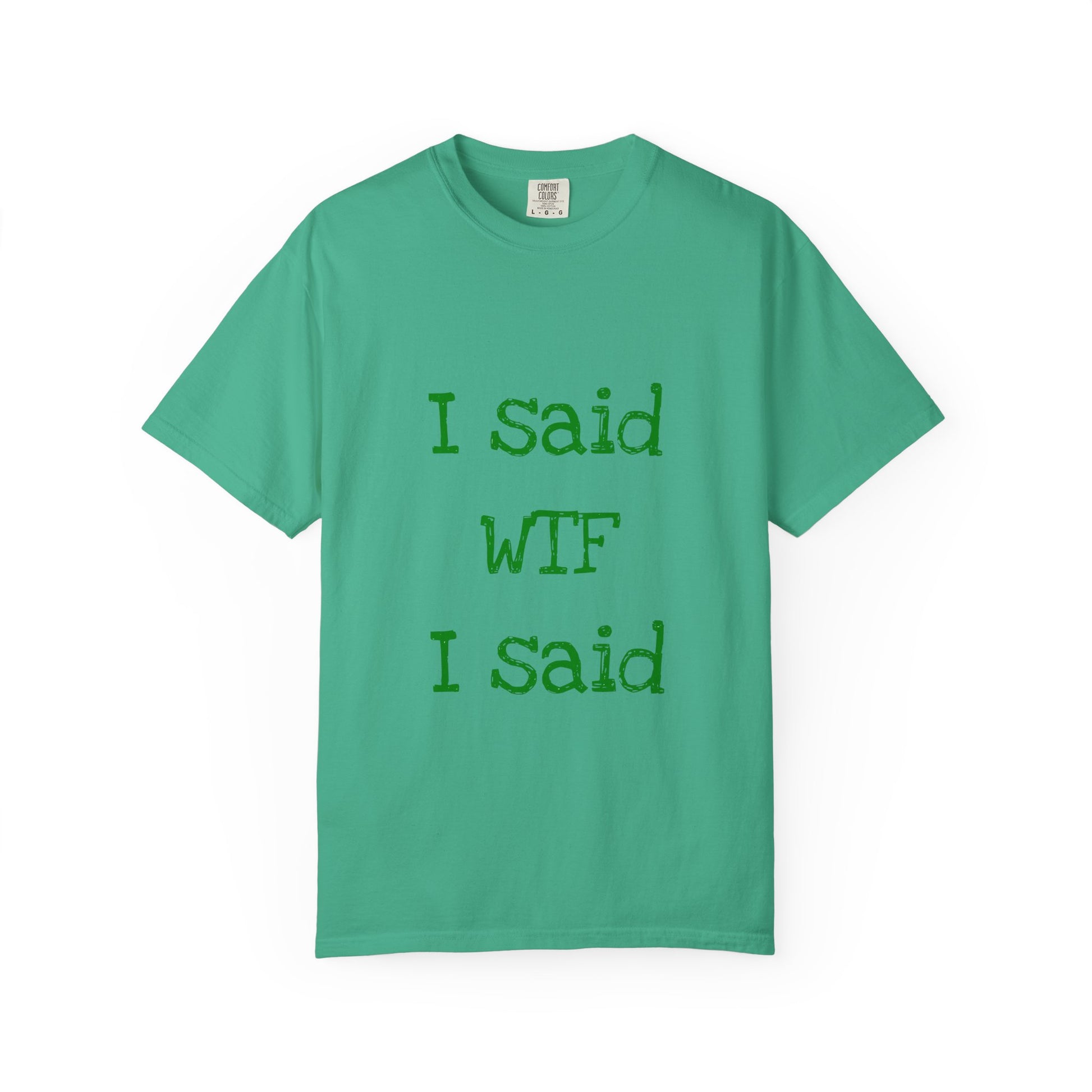 Witty Statement T-shirt, Funny Gift, Casual Wear, Unisex Tee, Humor Apparel, Everyday Comfort, Gift for Friends-Mary Jane 2025