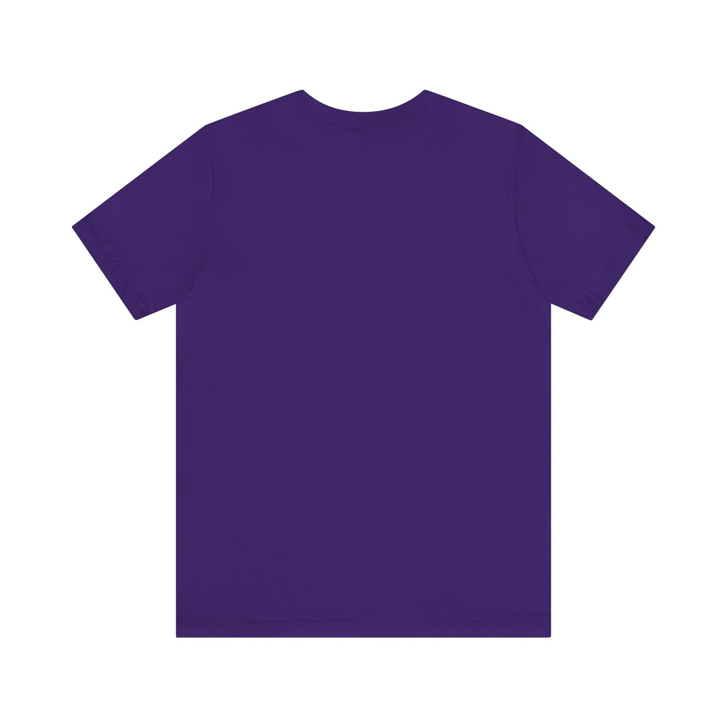 Unisex Jersey Short Sleeve Tee-Mary Jane 2025