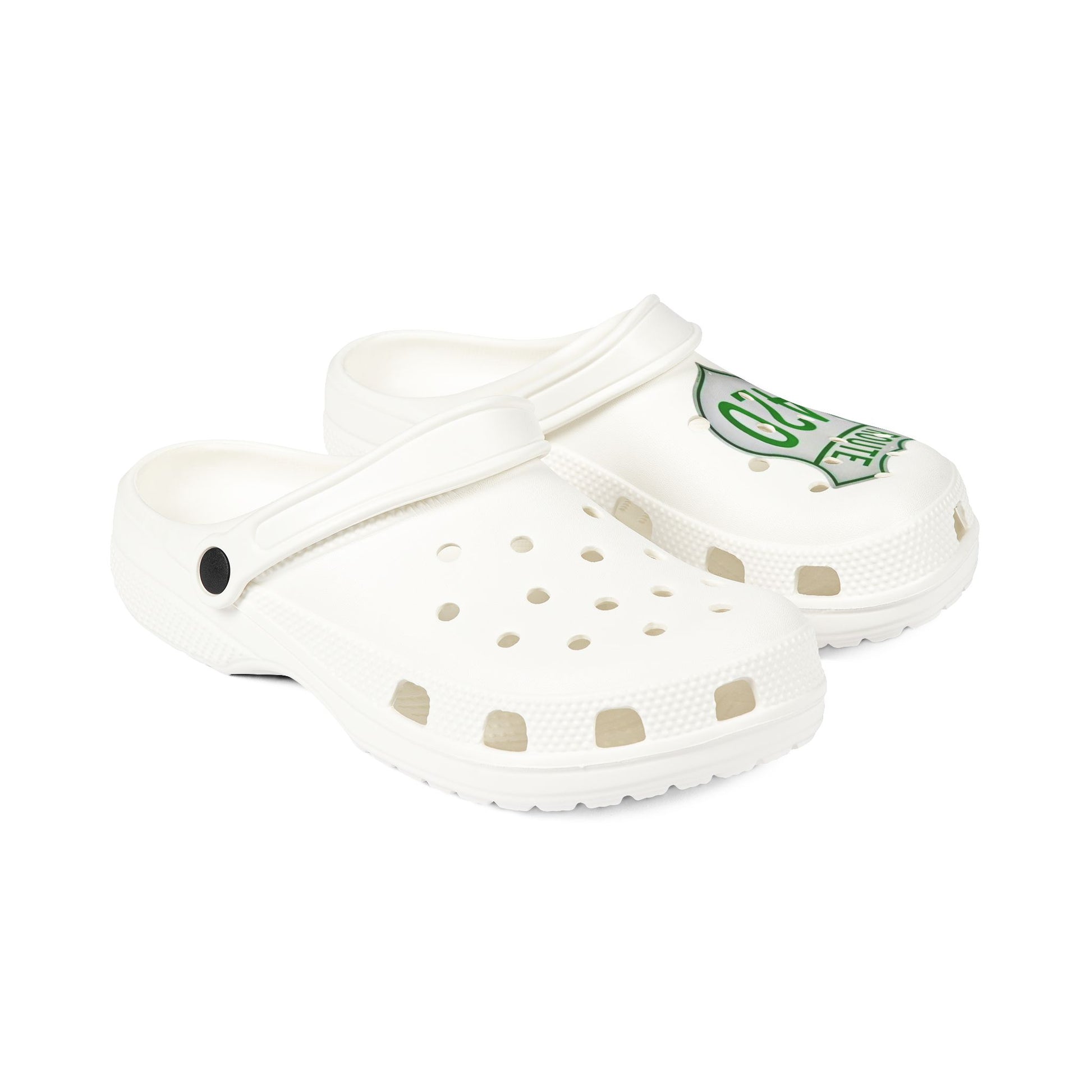 Comfortable EVA Foam Clogs, Perfect for Relaxation, Casual Wear, Beach Days, Garden, Outdoor Adventures 420 Friendly-Mary Jane 2025