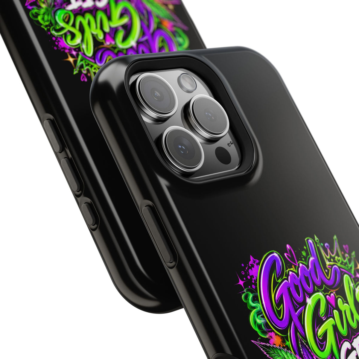 Good Girls Get High Too Magnetic Phone Case Printify