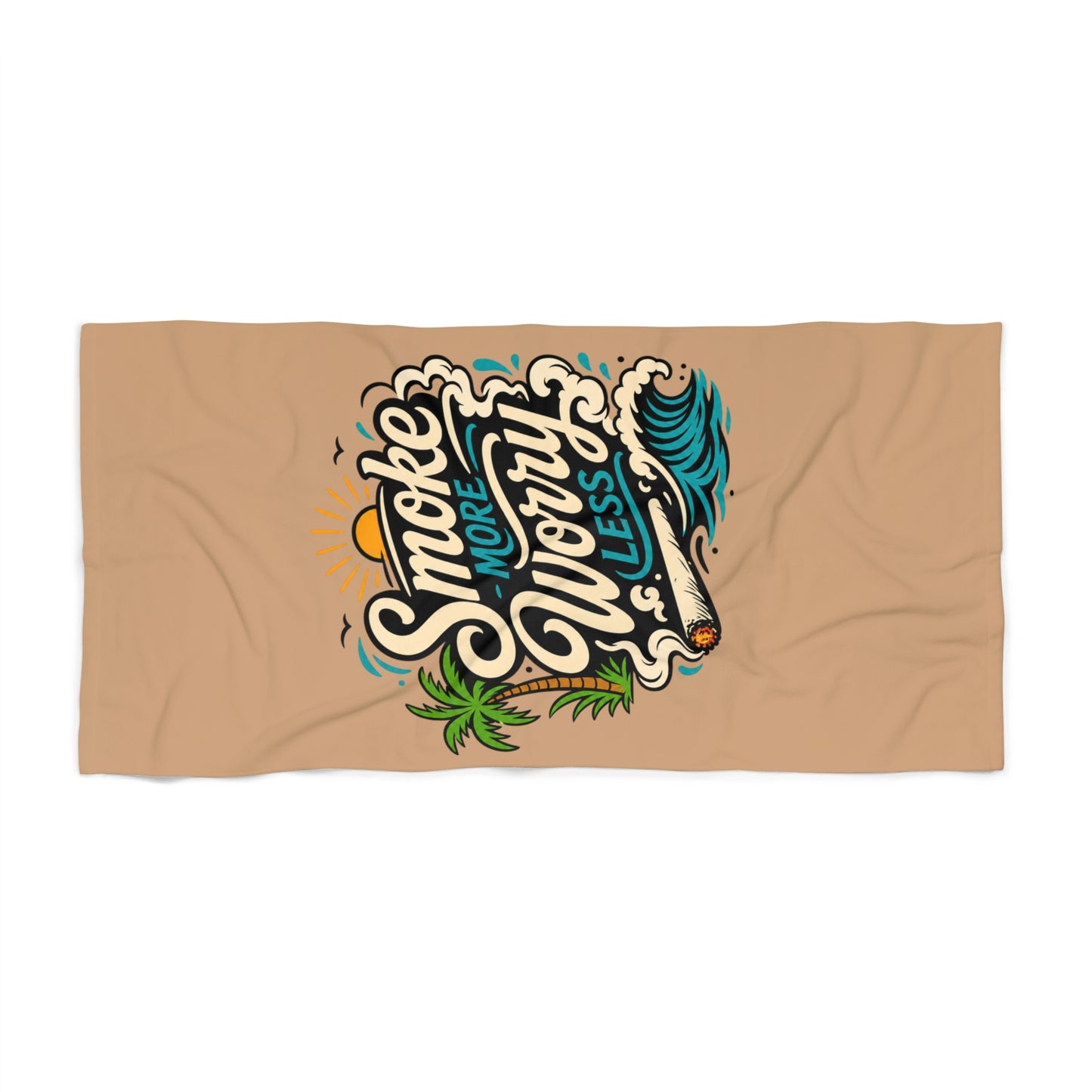 Beach Towel