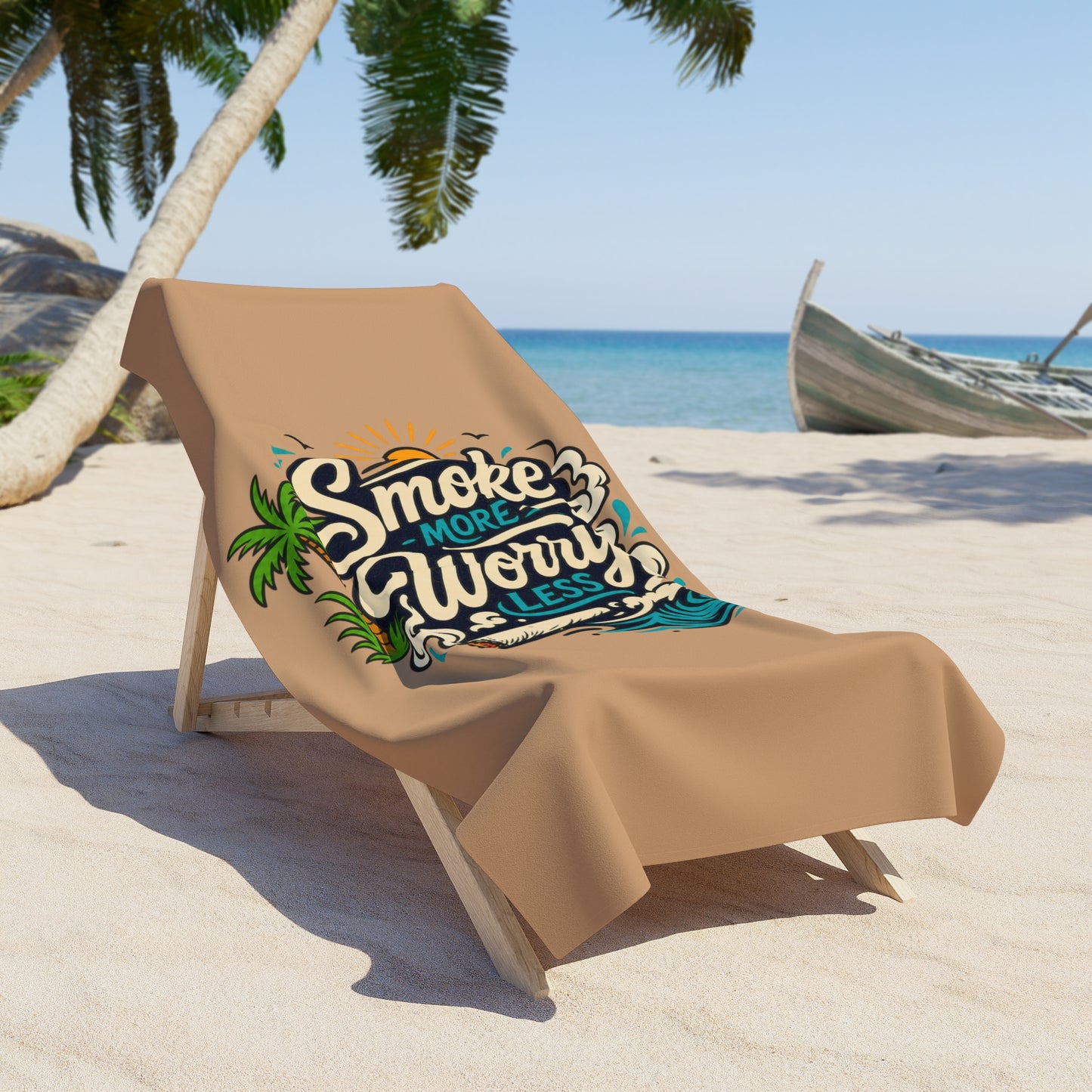 Beach Towel