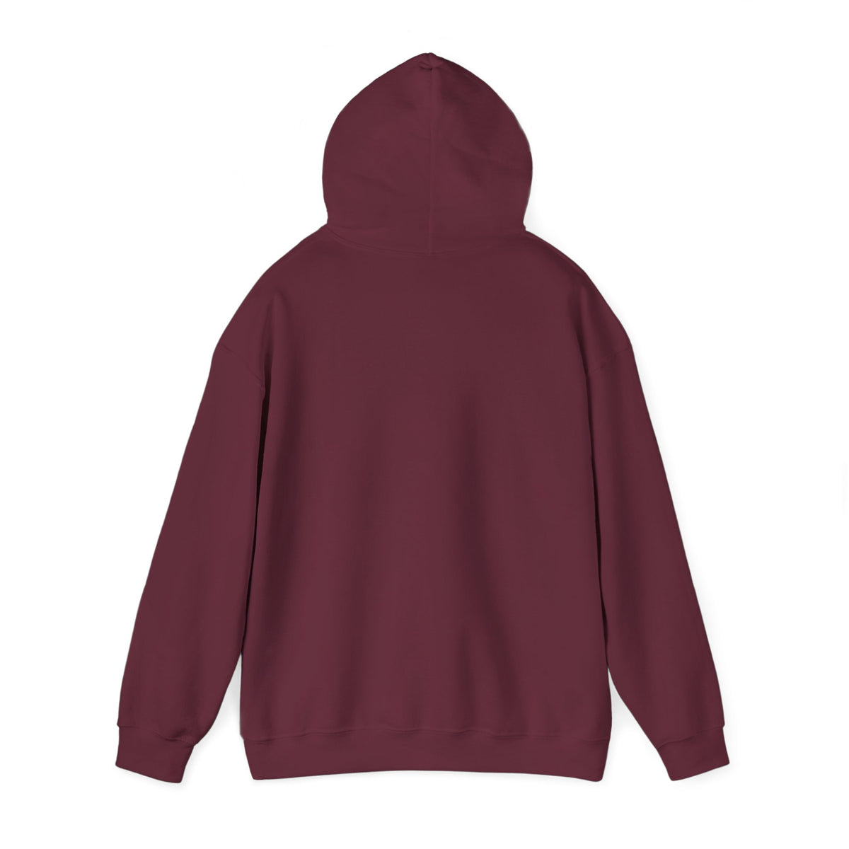 Mary Jane Retro Logo Hoodie — Purple & Lime Graphic Sweatshirt Printify