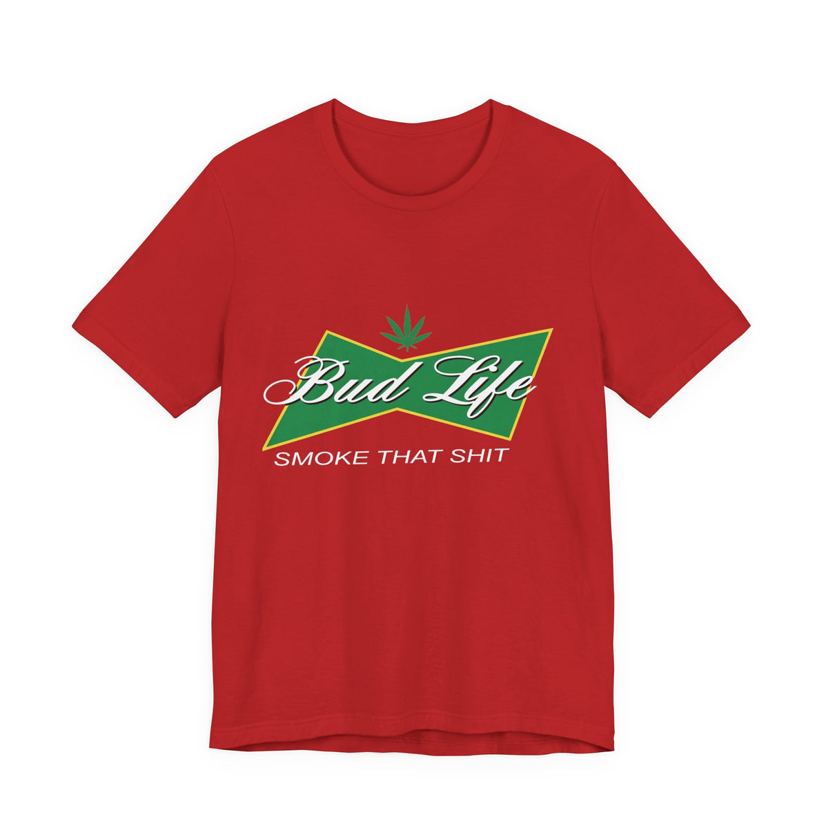 Unisex Jersey Short Sleeve Tee Printify