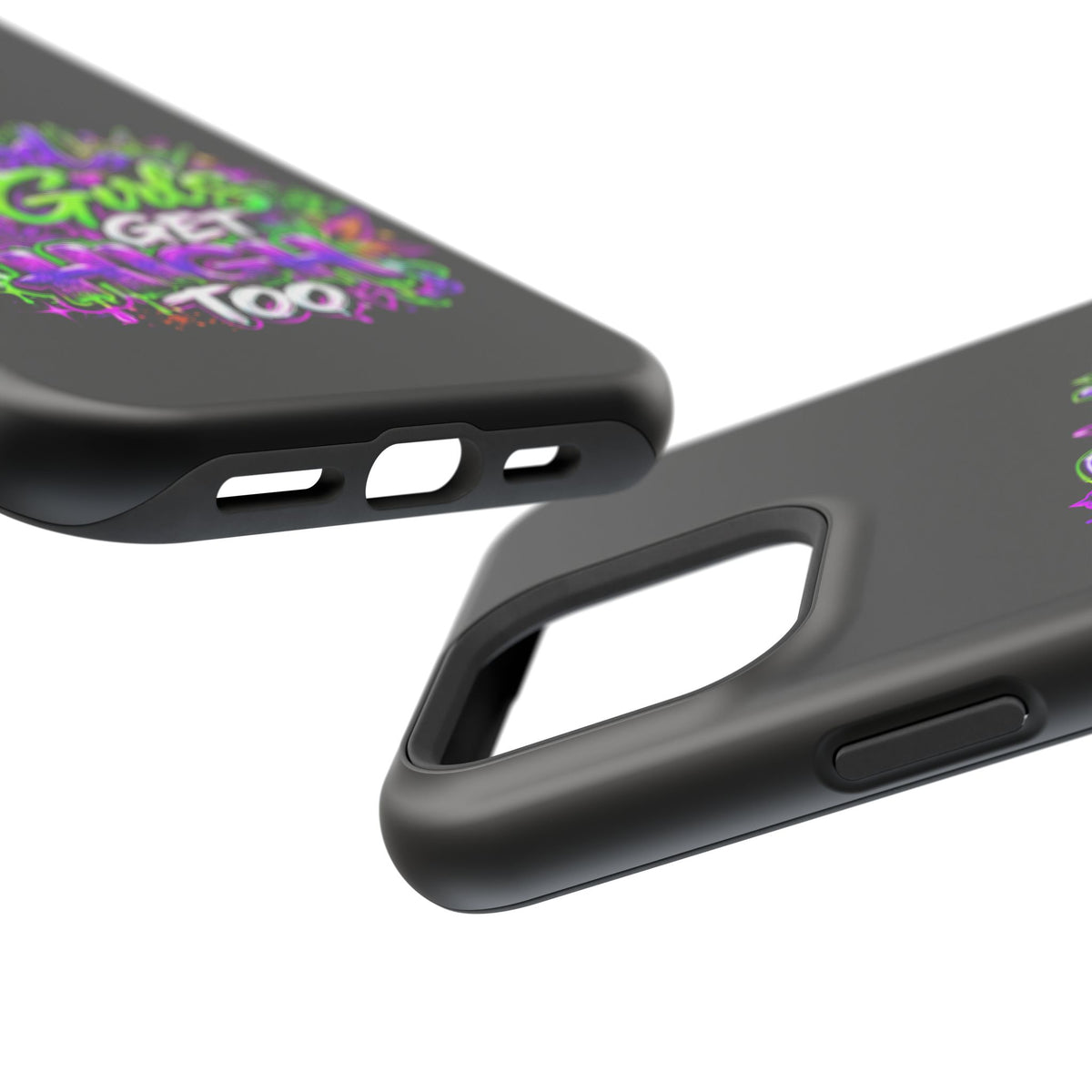 Good Girls Get High Too Magnetic Phone Case Printify