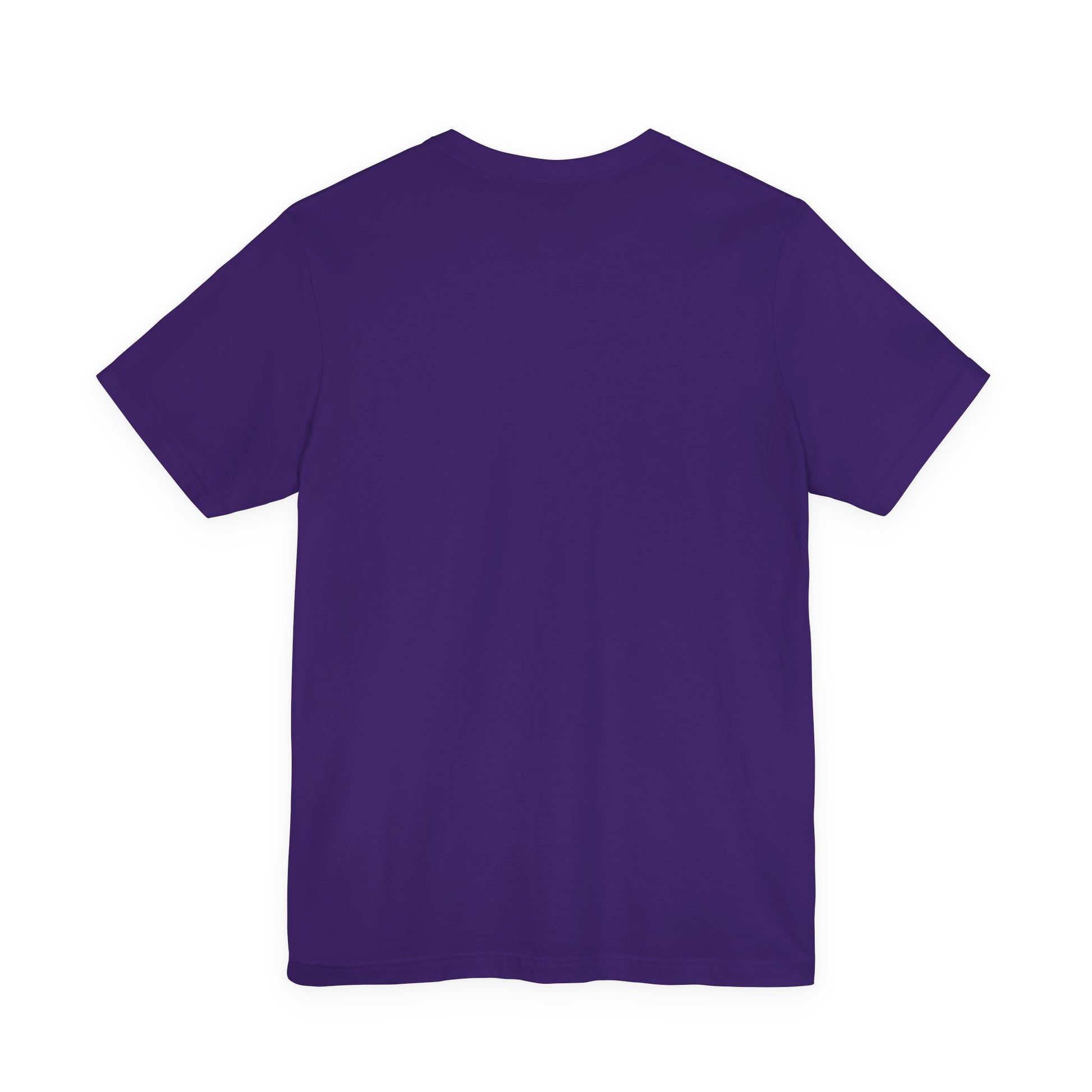 Unisex Jersey Short Sleeve Tee-Mary Jane 2025