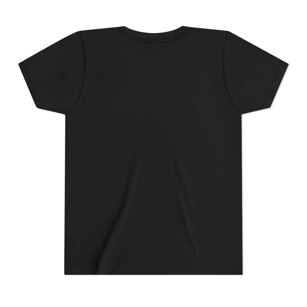 Youth Short Sleeve Tee Printify