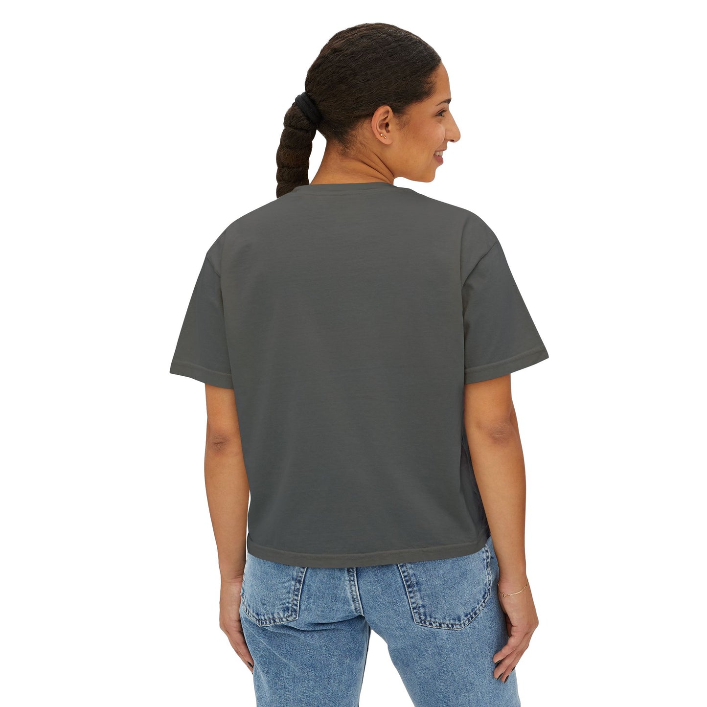 Pot Girl Summer Neon Weed Graphic T-Shirt | Funny Stoner Aesthetic Cannabis Party Tee | 420 Festival Streetwear Shirt