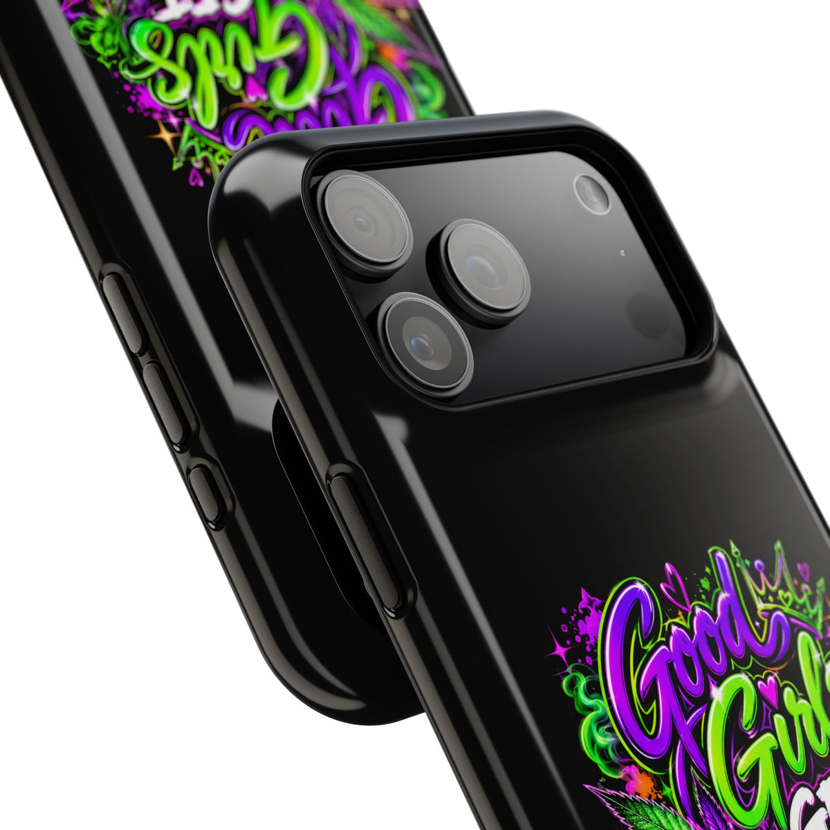 Good Girls Get High Too Magnetic Phone Case Printify