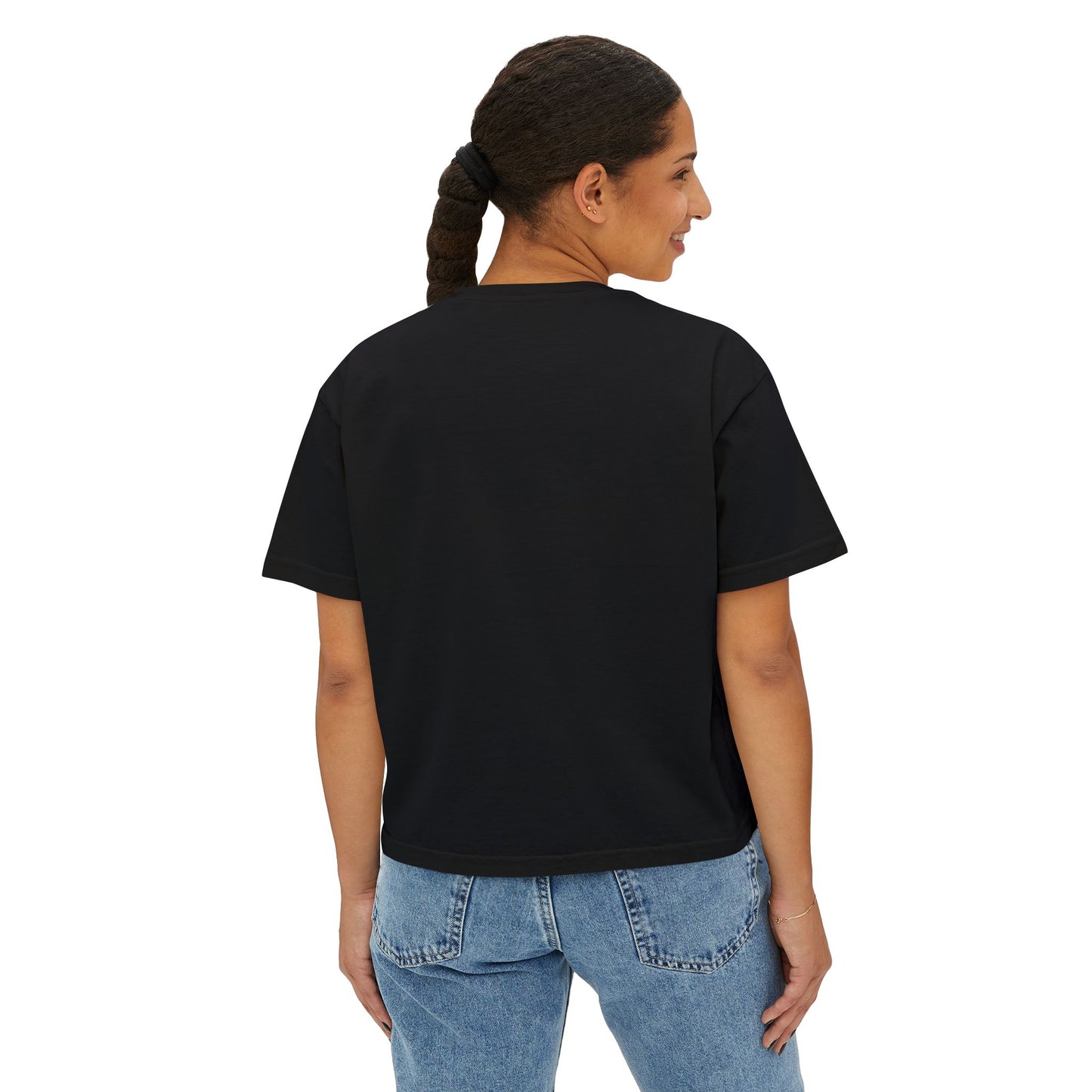 Pot Girl Summer Neon Weed Graphic T-Shirt | Funny Stoner Aesthetic Cannabis Party Tee | 420 Festival Streetwear Shirt