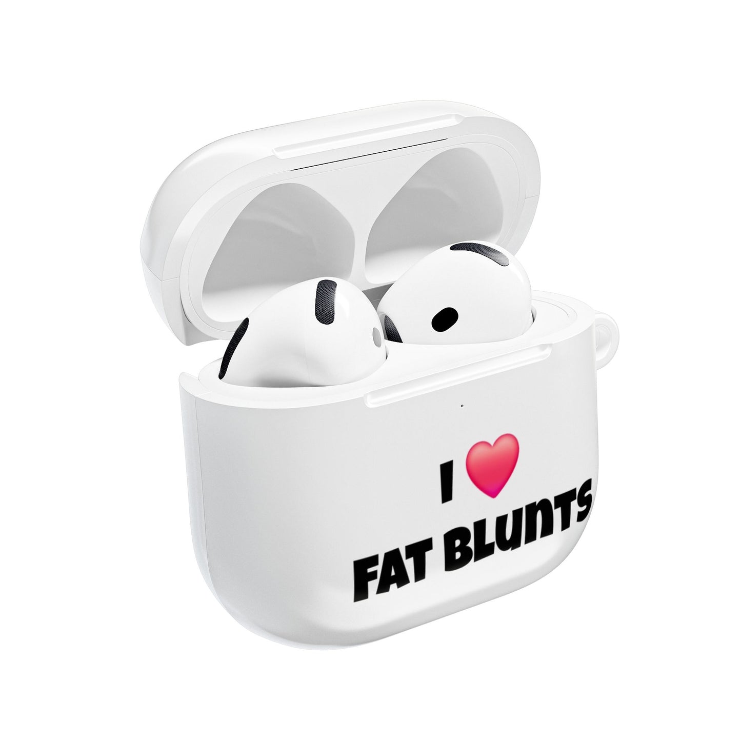 I Fat Blunts AirPod Cases | Unique Gifts for Smokers, Trendy Tech Accessory, Fun Birthday Present, Cool Stoner Gift, Holiday Essentials-Mary Jane 2025