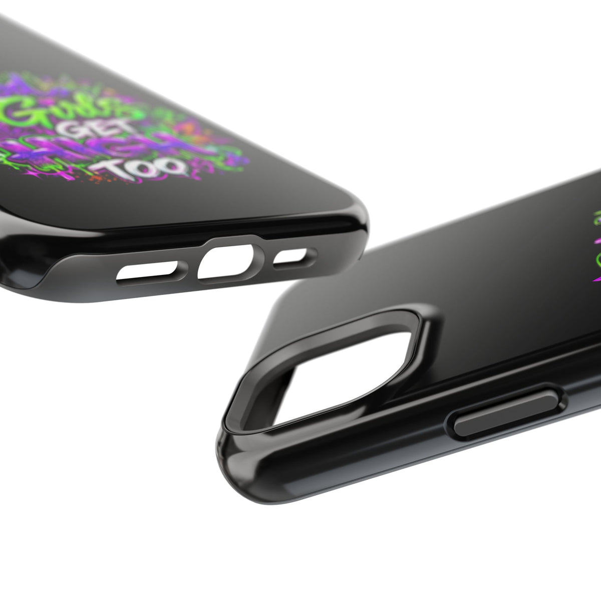 Good Girls Get High Too Magnetic Phone Case Printify