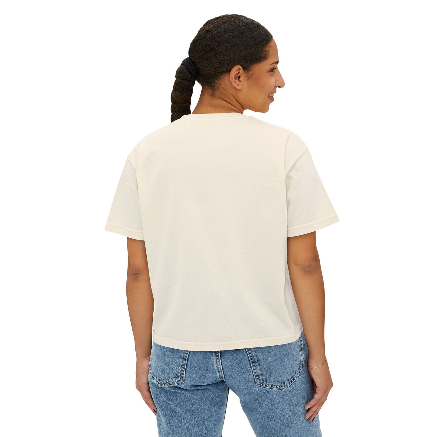 Pot Girl Summer Neon Weed Graphic T-Shirt | Funny Stoner Aesthetic Cannabis Party Tee | 420 Festival Streetwear Shirt