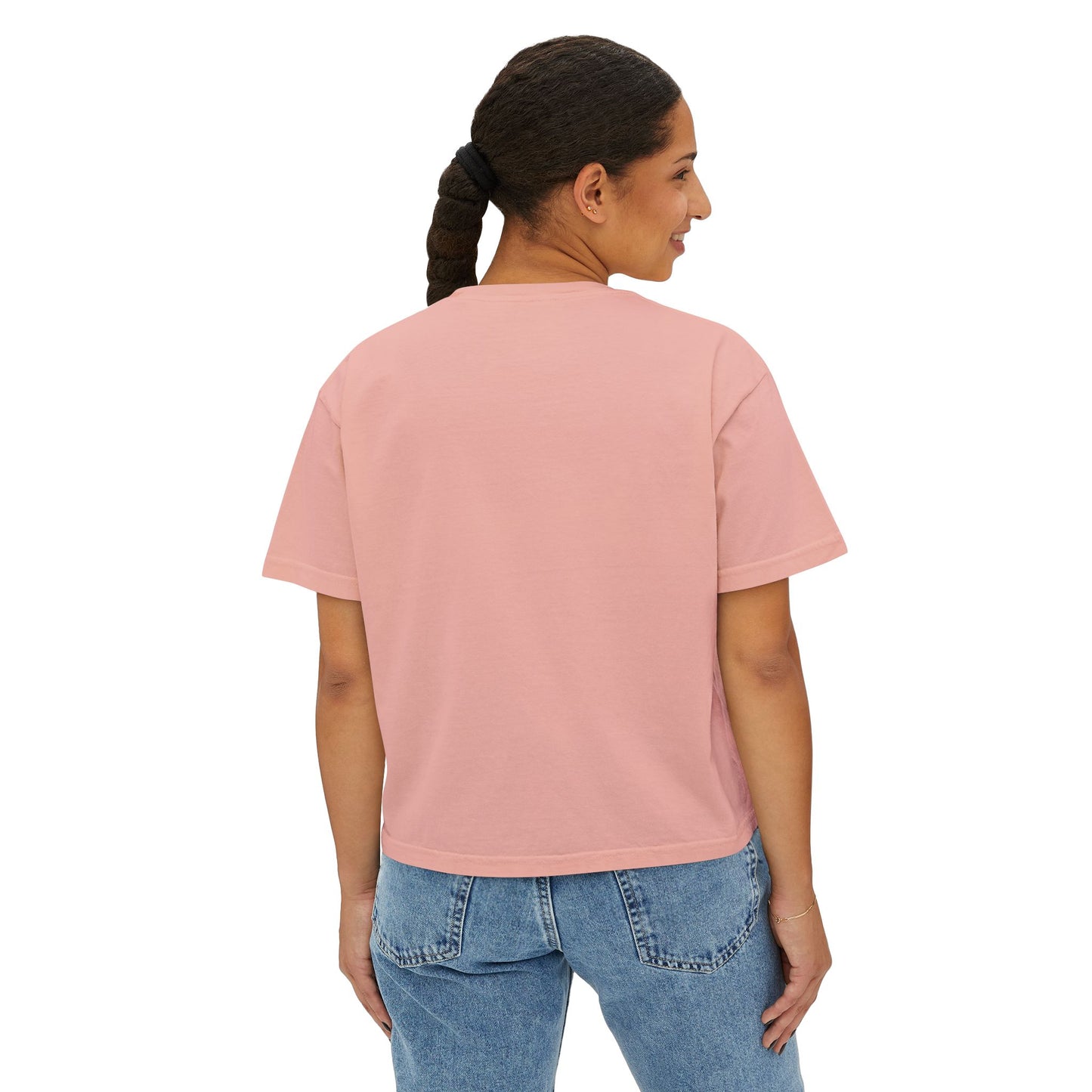 Pot Girl Summer Neon Weed Graphic T-Shirt | Funny Stoner Aesthetic Cannabis Party Tee | 420 Festival Streetwear Shirt
