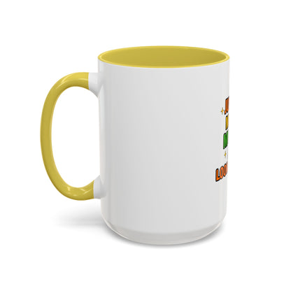 Just Me My Mug My Nug and Lookin Snug Mug – Cozy Weed Lover Quote Cup for Chill Vibes & Night Sessions --Just Me, My Mug & My Nug Colorful Ceramic Coffee Mug - Fun Gift for Coffee Lovers