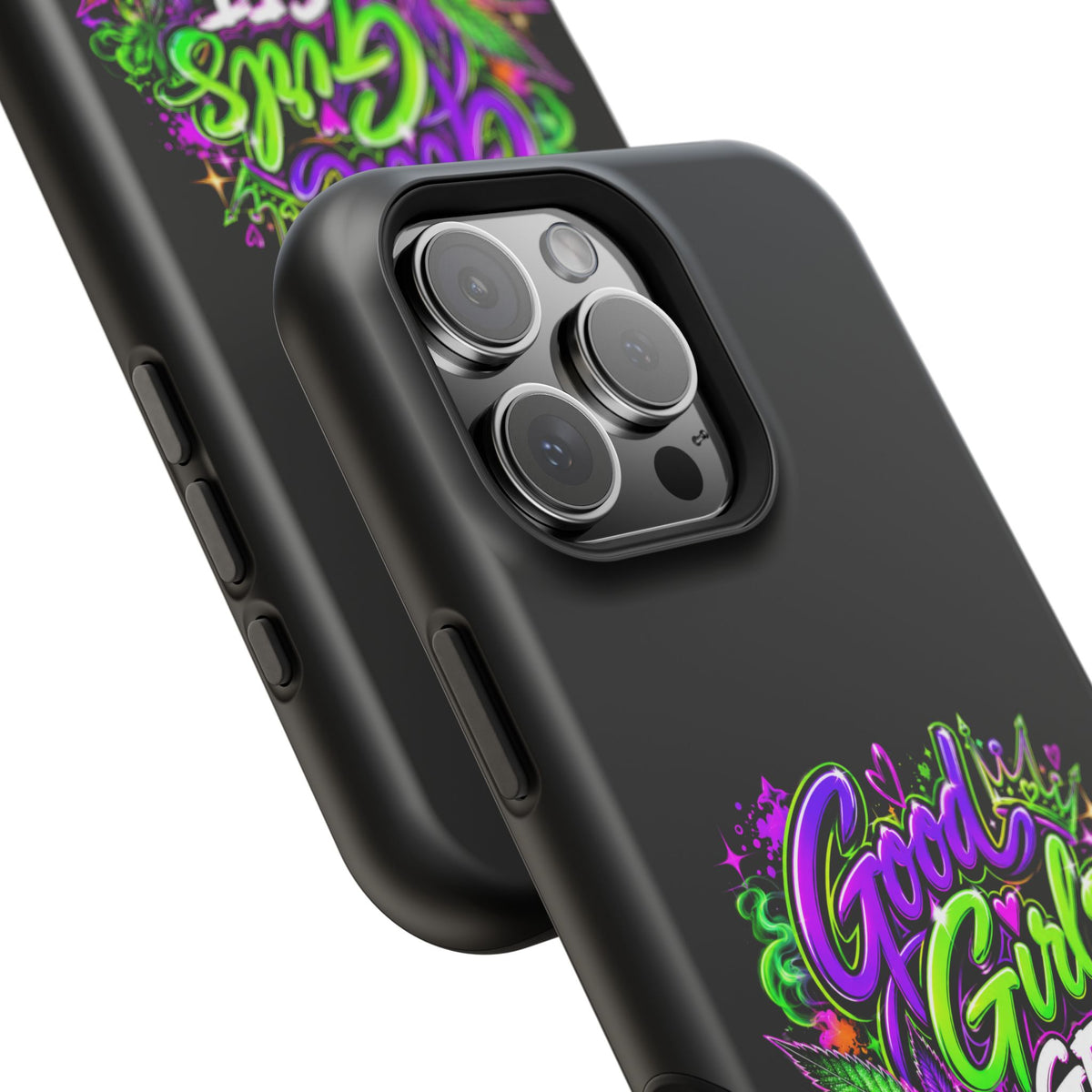 Good Girls Get High Too Magnetic Phone Case Printify